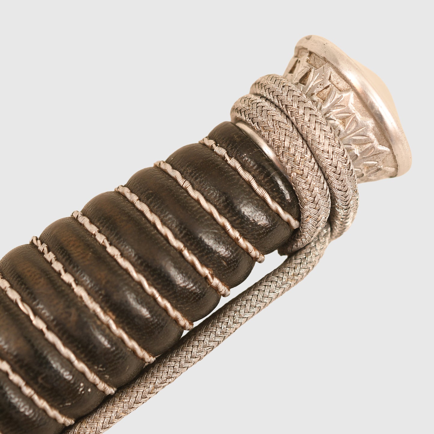 GERMAN WWII LAND CUSTOMS DISPLAY PIECE