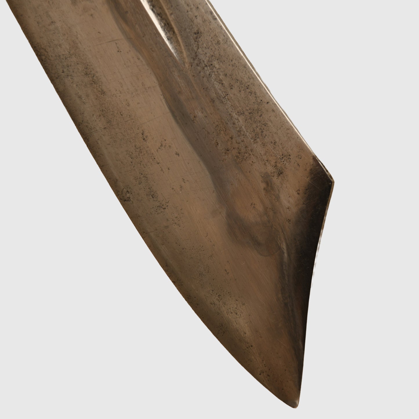 German WWII RAD Hewer Display Piece