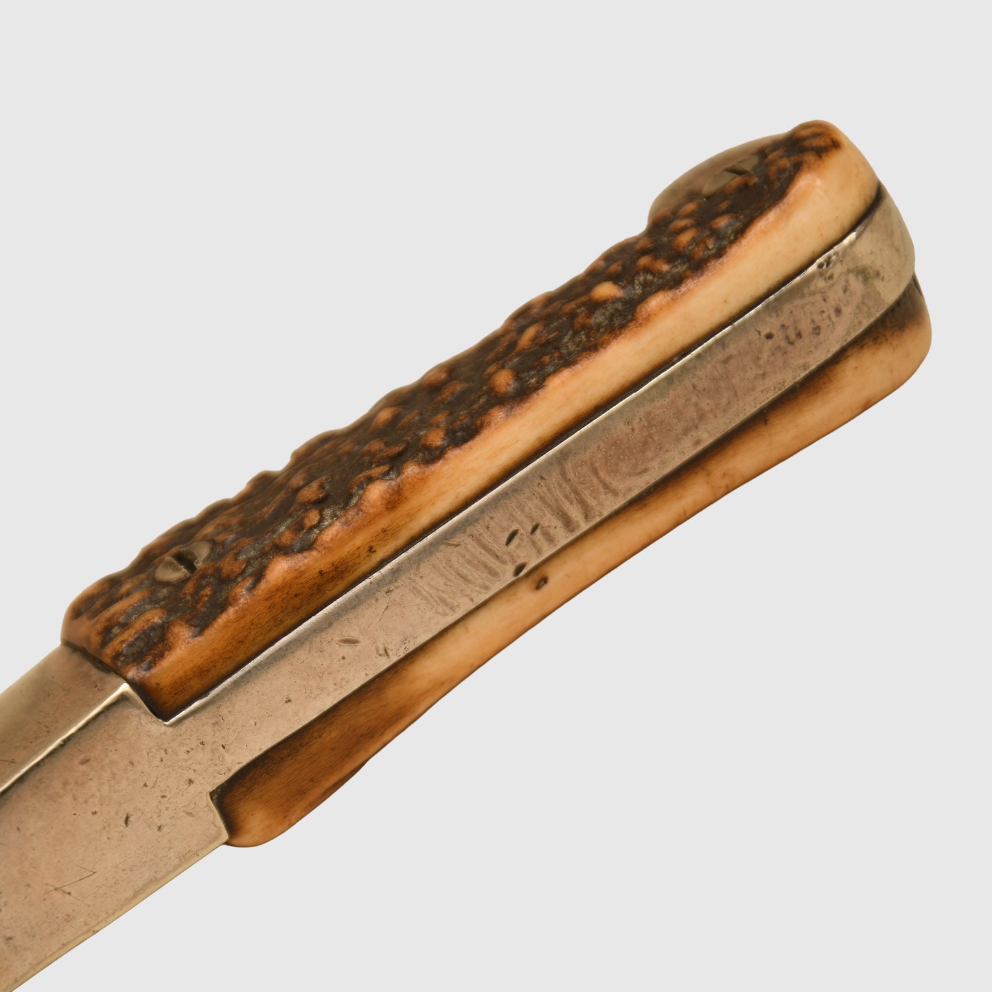 German WWII RAD Hewer Display Piece