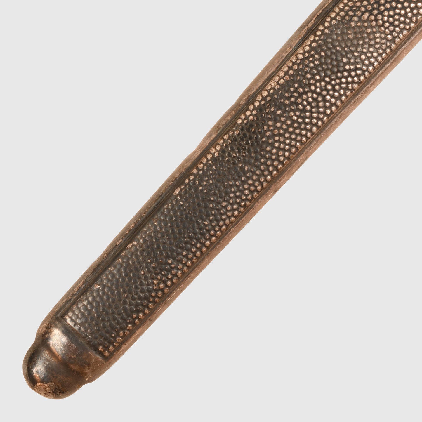 GERMAN WWII ARMY OFFICERS DISPLAY PIECE