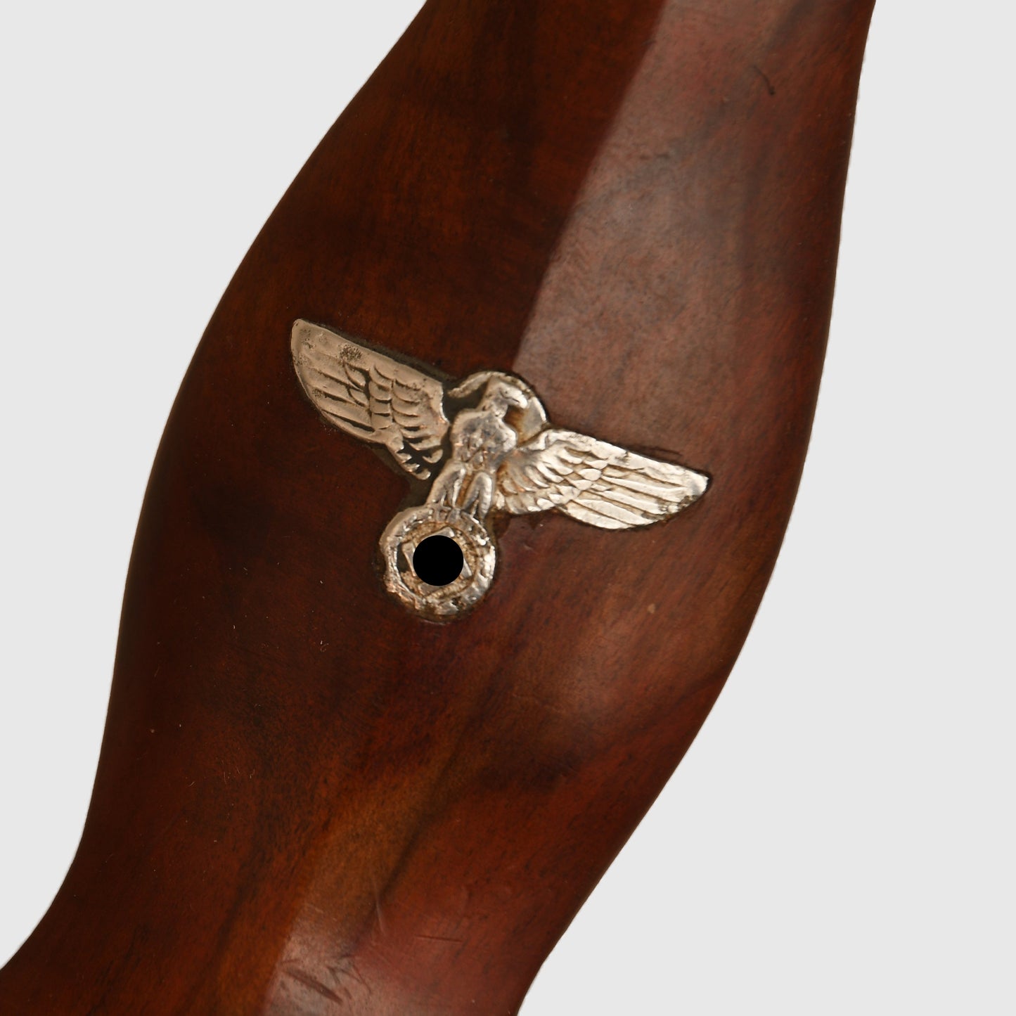 German WWII NSKK Model 33 Enlisted Man’s Display Piece