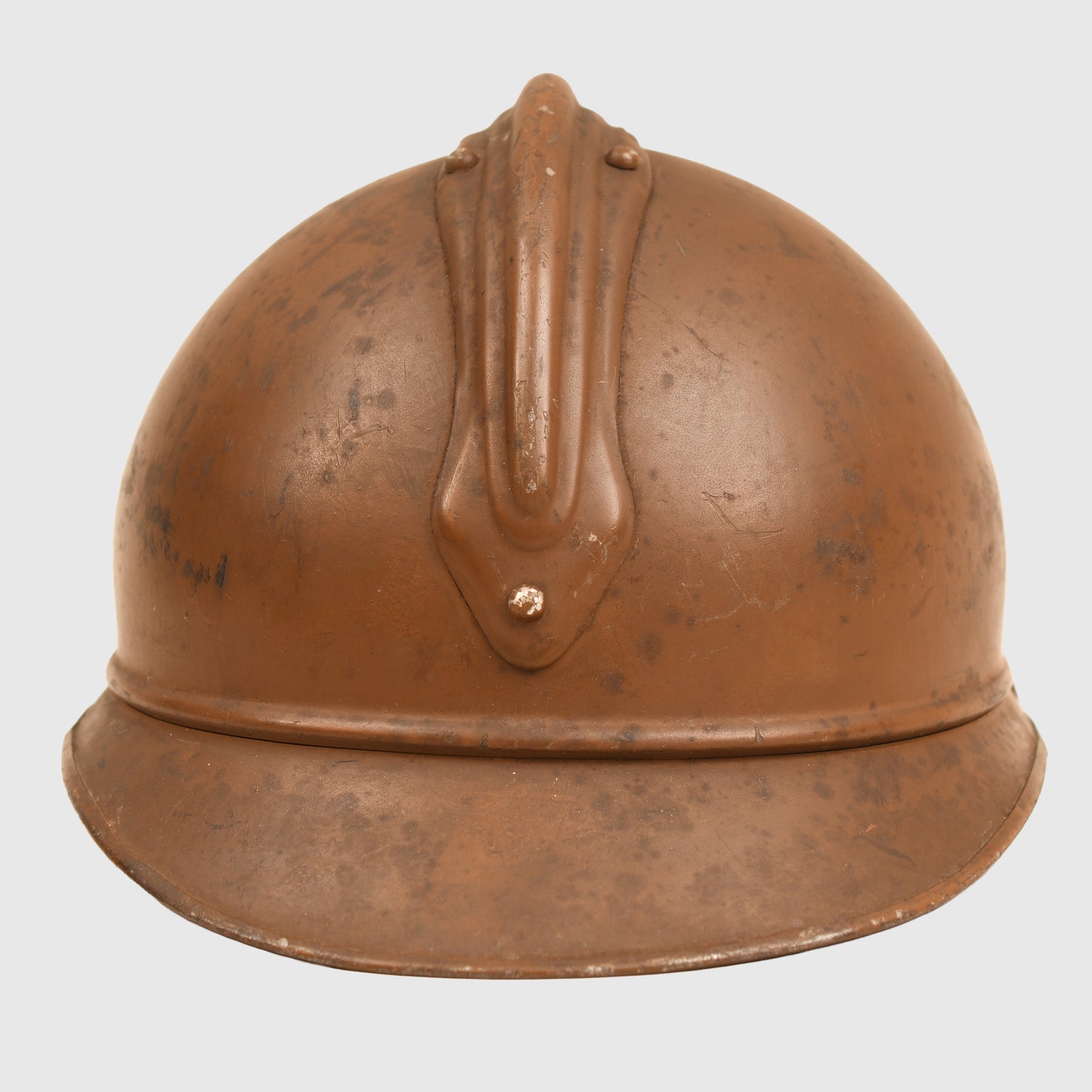 RUSSIAN WWI ADRIAN HELMET