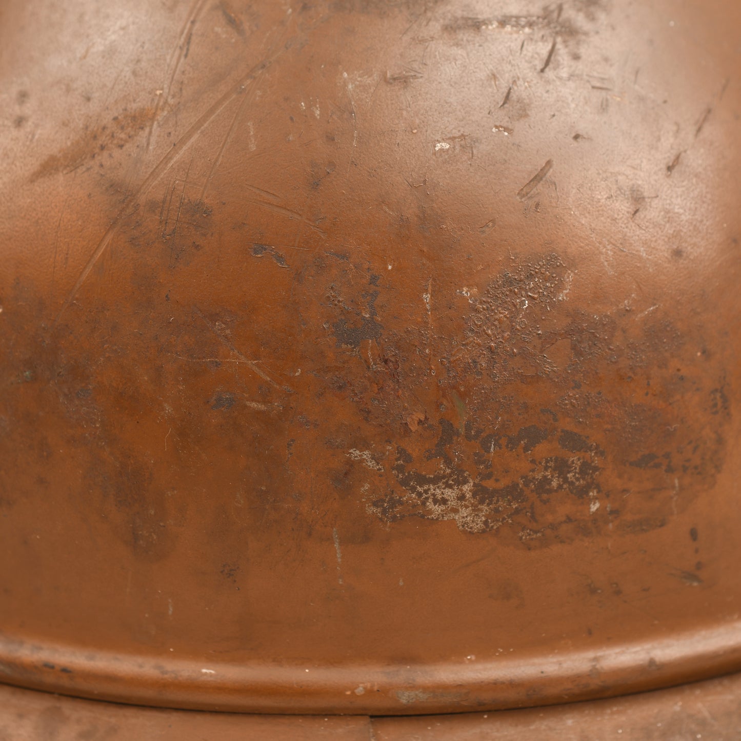 RUSSIAN WWI ADRIAN HELMET