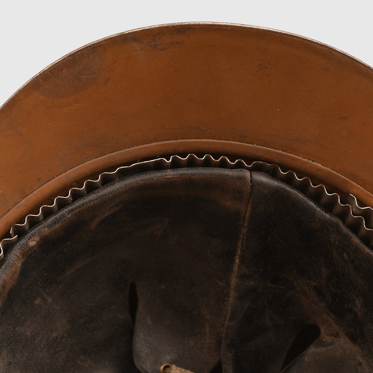 RUSSIAN WWI ADRIAN HELMET