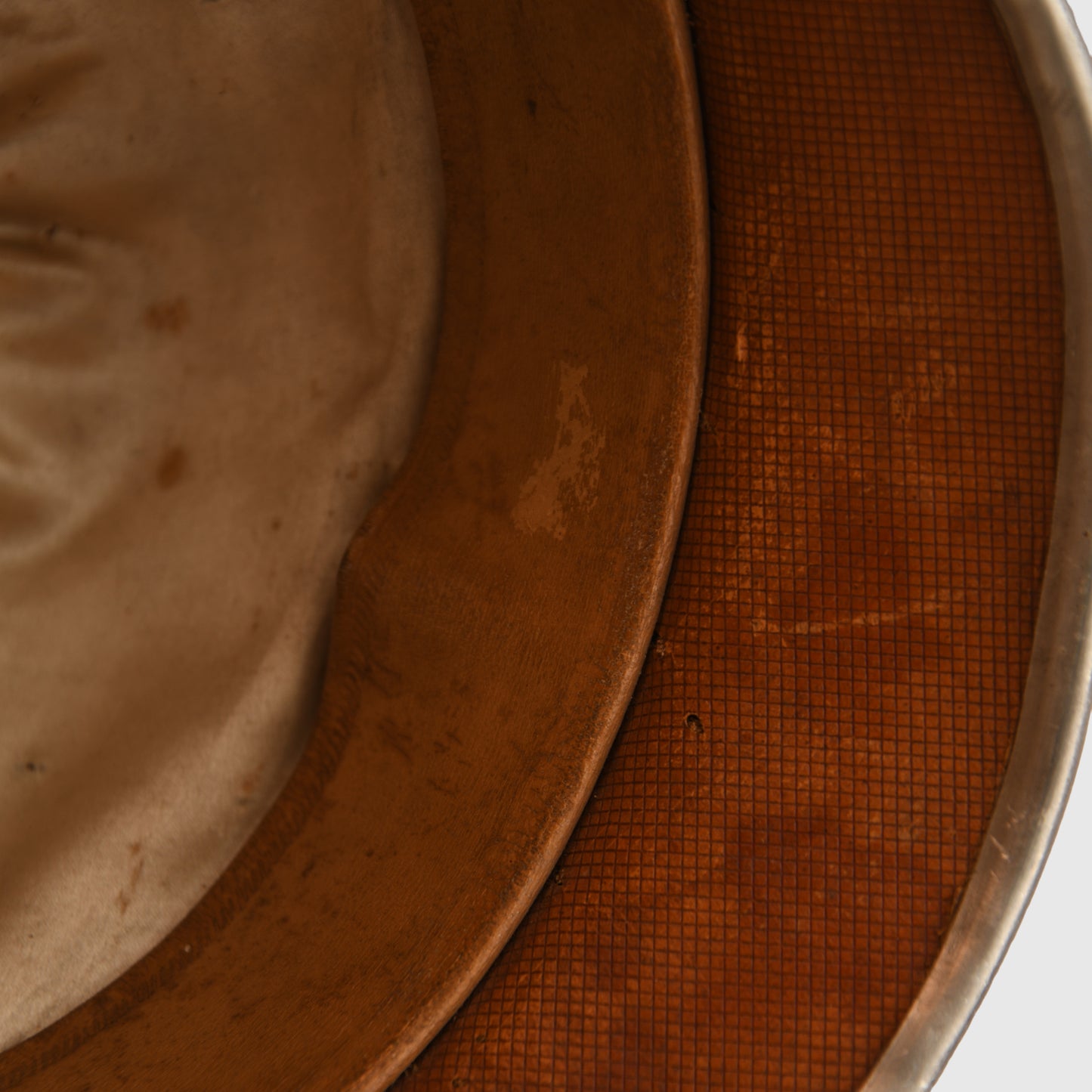 Austrian WWI 1905 Pattern Dragoon Officer’s Helmet in Pike Grey