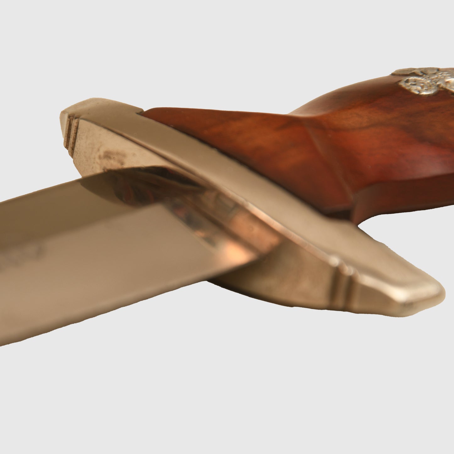 German WWII NSKK Model 33 Enlisted Man’s Display Piece