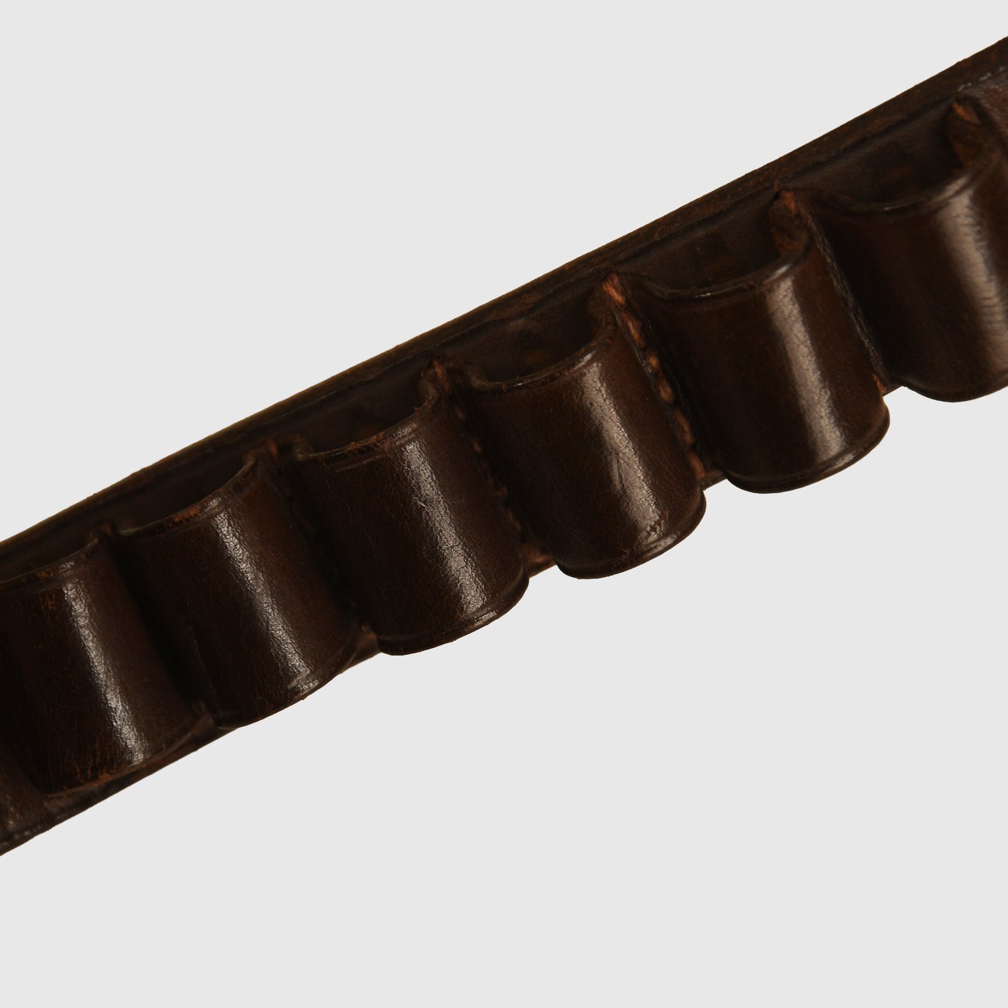 British WWI Webley Mark 6 Holster with Shoulder Strap