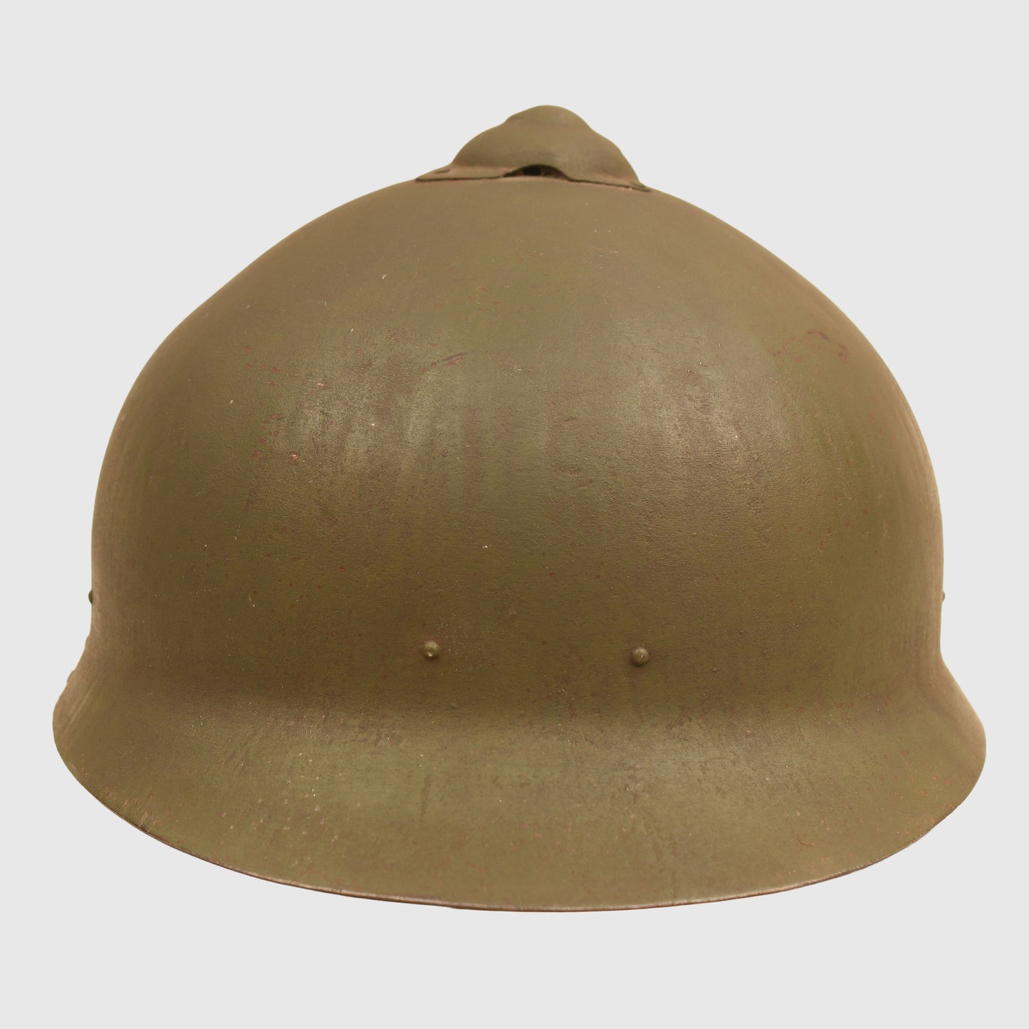 RUSSIAN WWI SOHLBERG HELMET