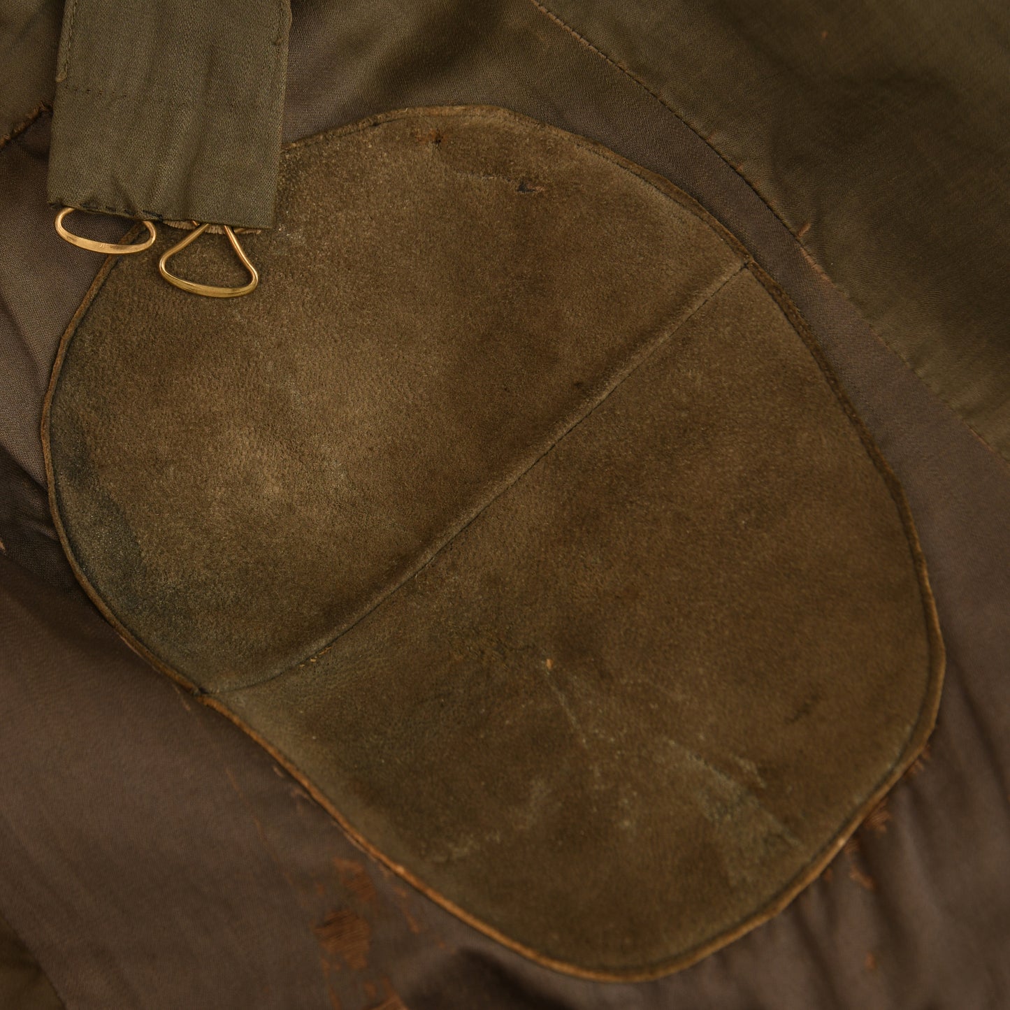 German WWI Westphalian Uhlan Regiment Number 5 Officer's Tunic