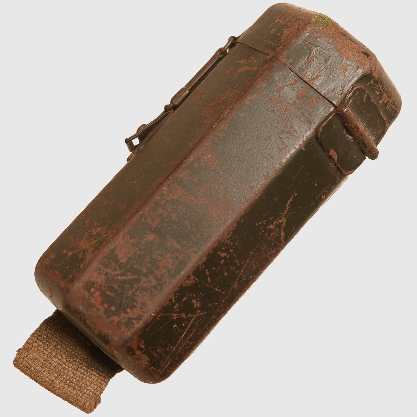 GERMAN WWII K98 SNIPER DISPLAY PIECE WITH SIGHT AND BOX