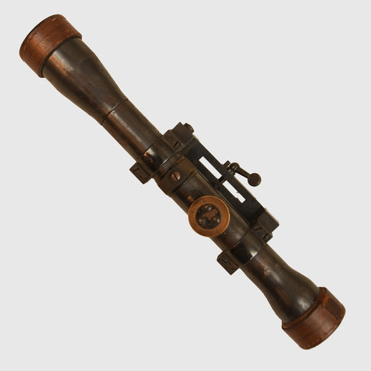 German WWI Gew 98 Scope Display Piece