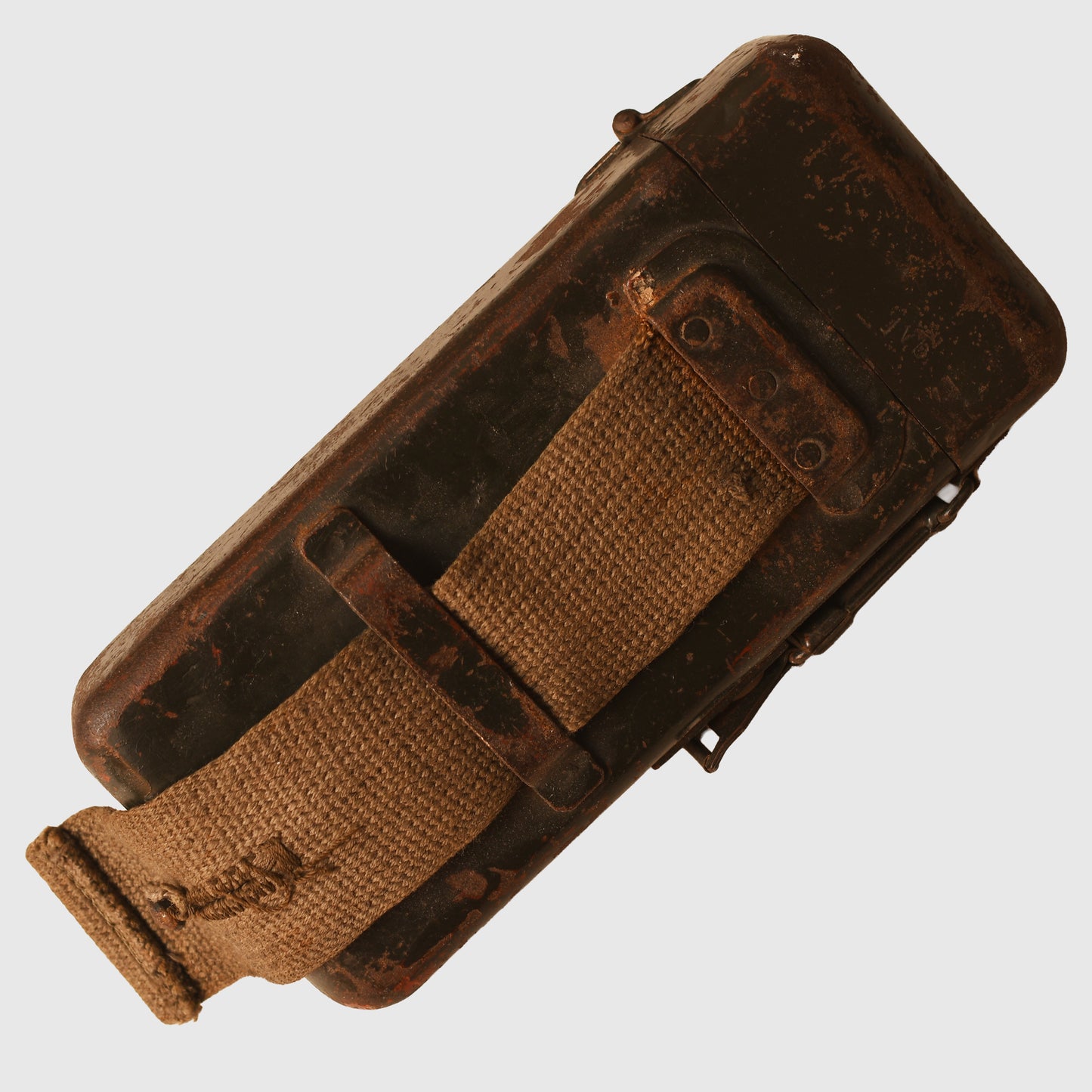 GERMAN WWII K98 SNIPER DISPLAY PIECE WITH SIGHT AND BOX