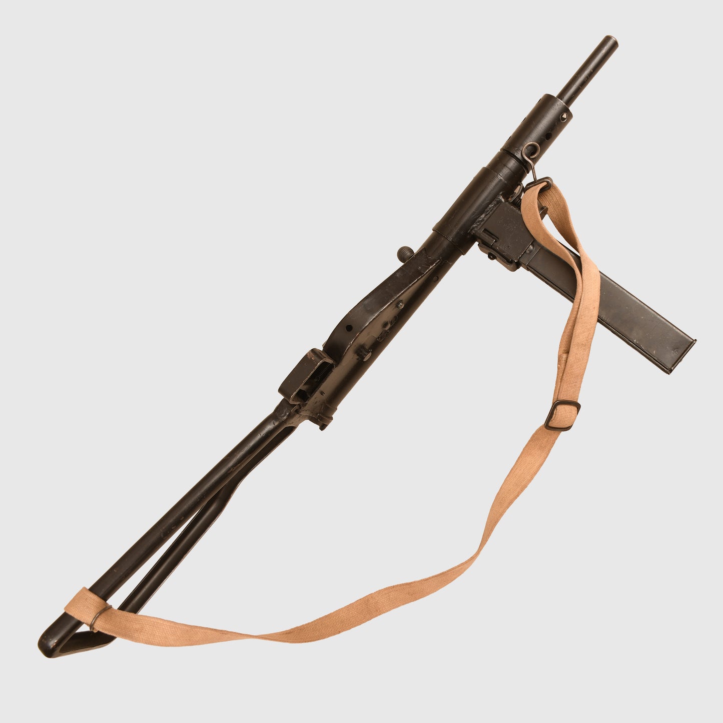 BRITISH WWII  MARK 2 STEN DISPLAY PIECE