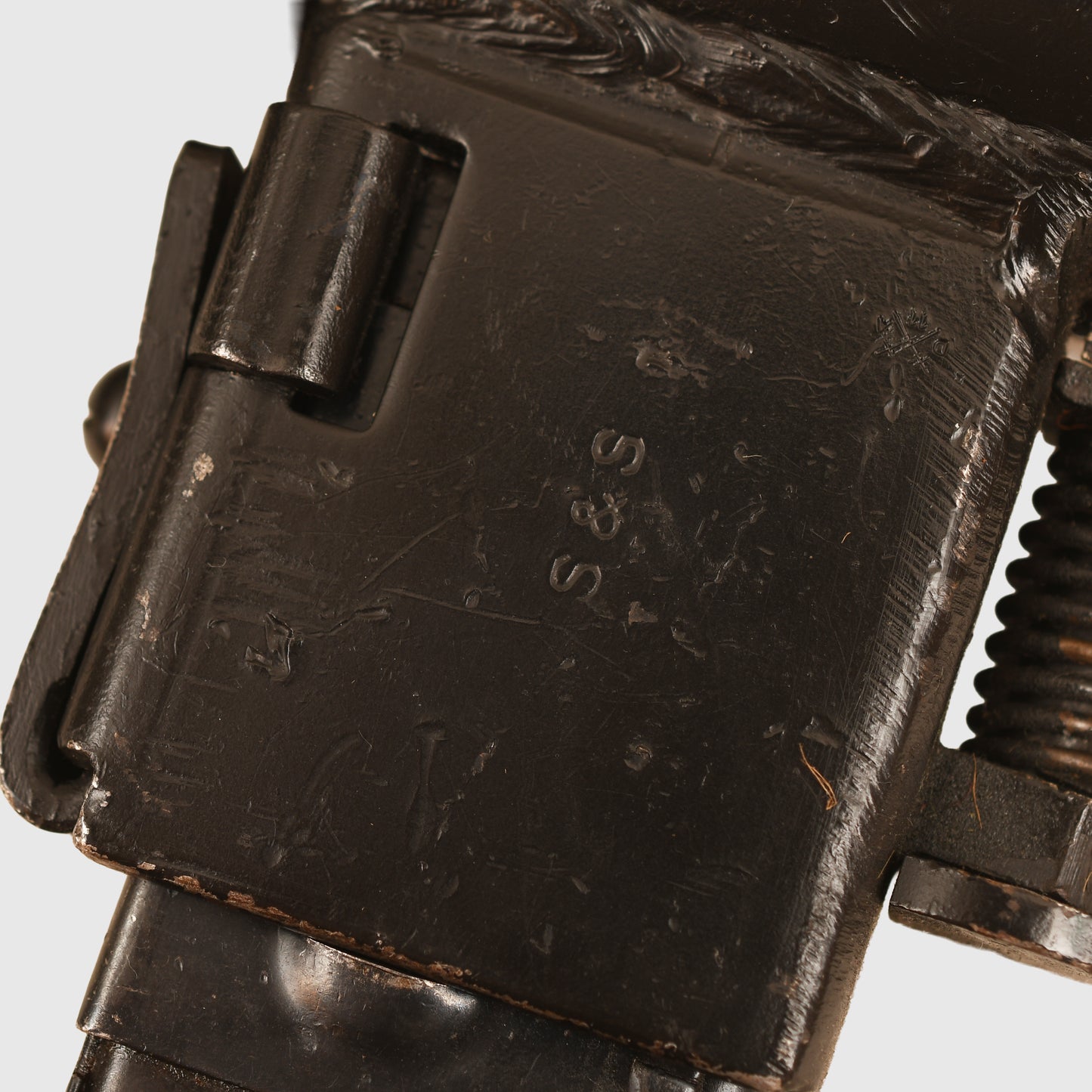 BRITISH WWII  MARK 2 STEN DISPLAY PIECE