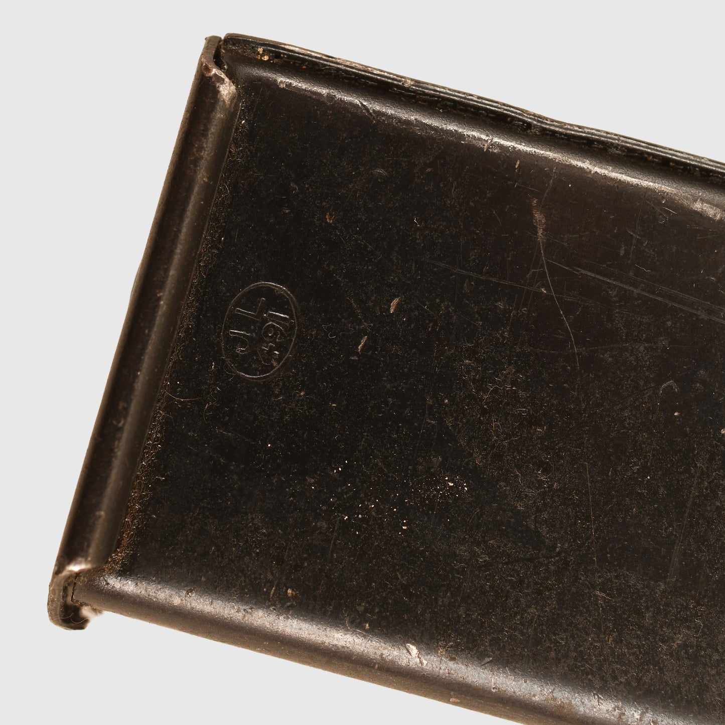 BRITISH WWII  MARK 2 STEN DISPLAY PIECE