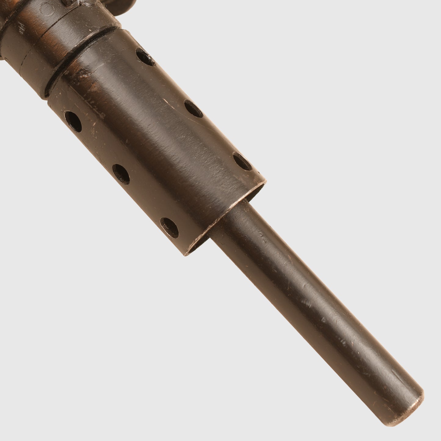 BRITISH WWII  MARK 2 STEN DISPLAY PIECE