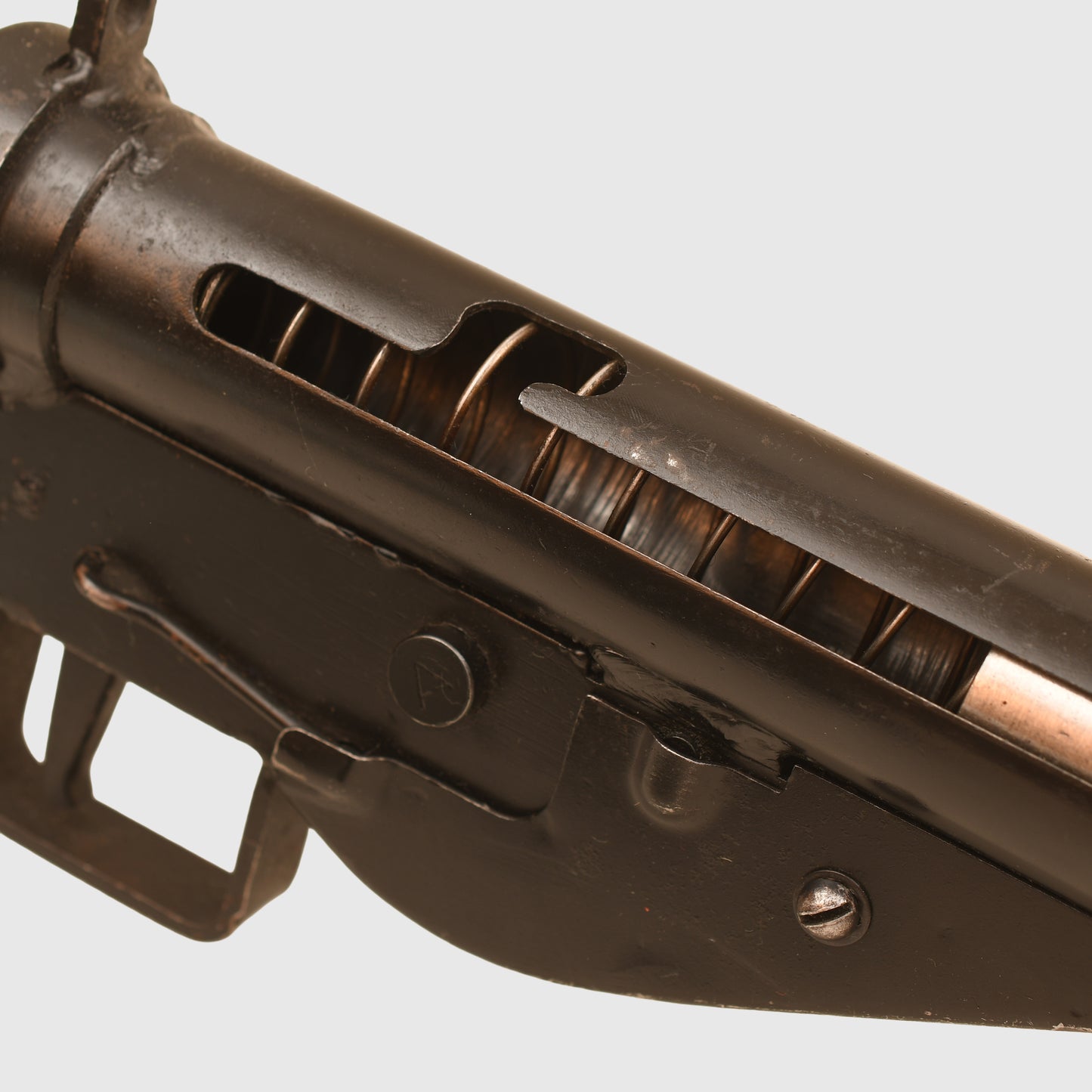 BRITISH WWII  MARK 2 STEN DISPLAY PIECE