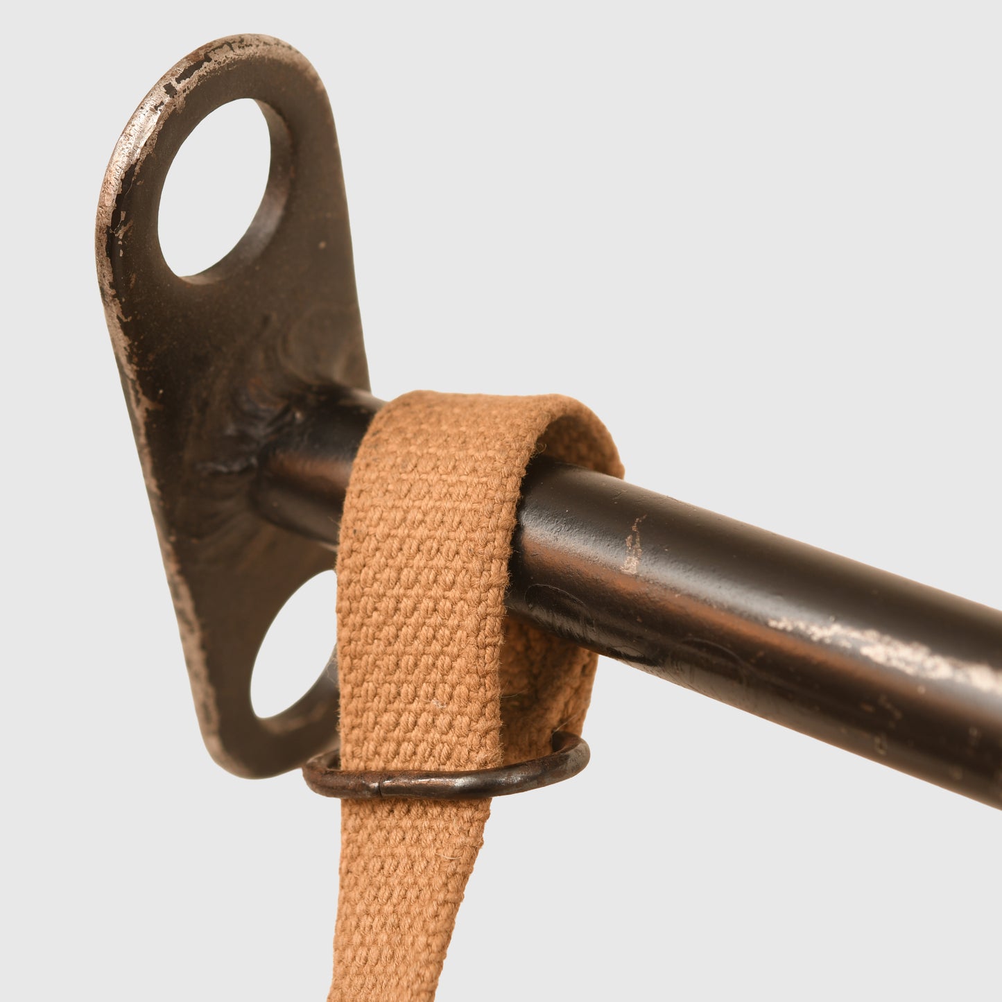 BRITISH WWII MARK  3 STEN DISPLAY PIECE