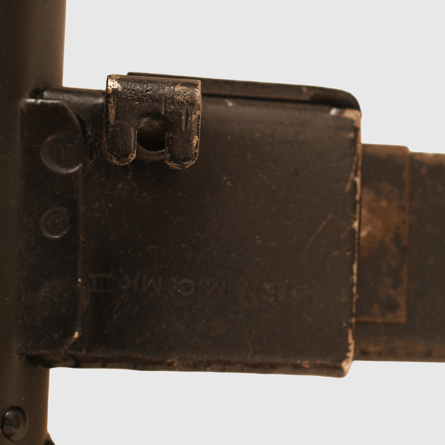 BRITISH WWII MARK  3 STEN DISPLAY PIECE