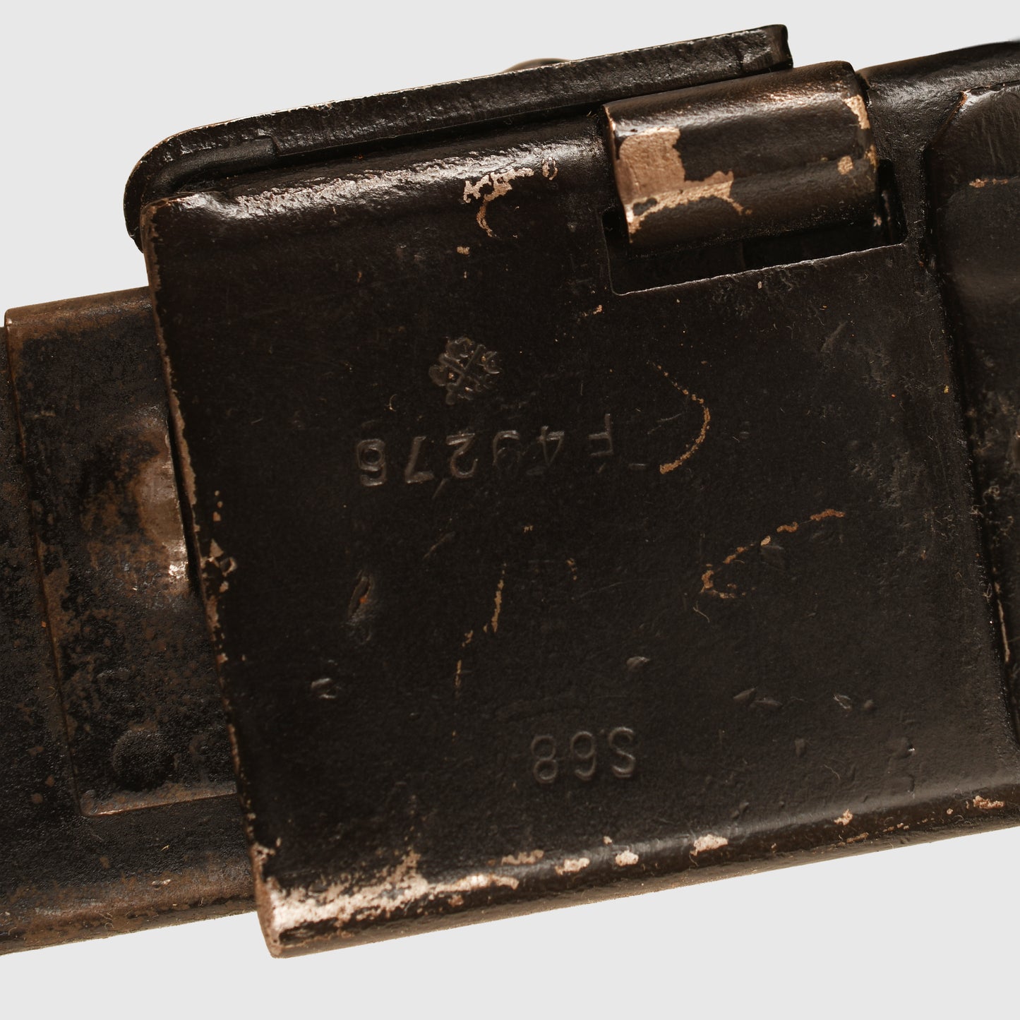BRITISH WWII MARK  3 STEN DISPLAY PIECE