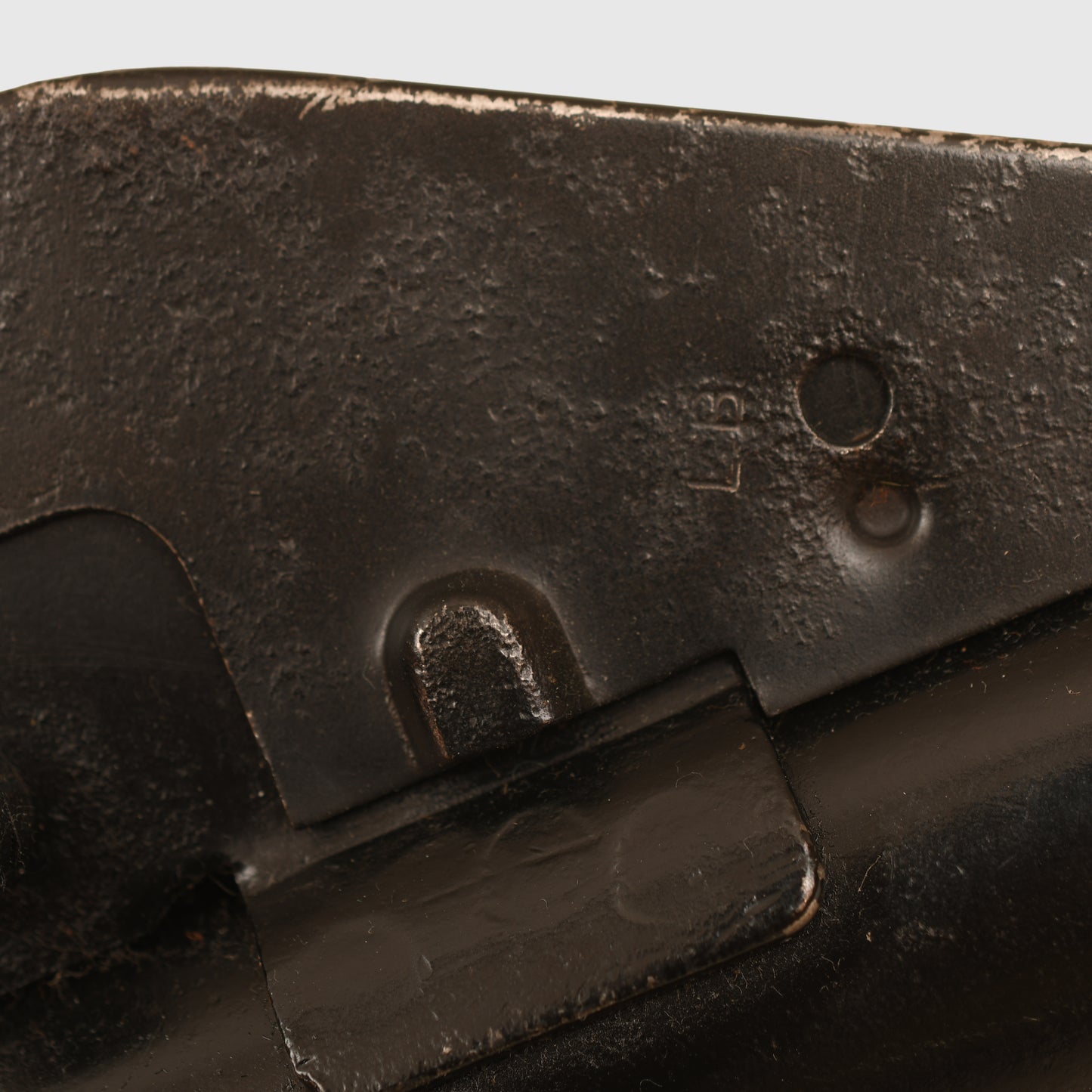 BRITISH WWII MARK  3 STEN DISPLAY PIECE