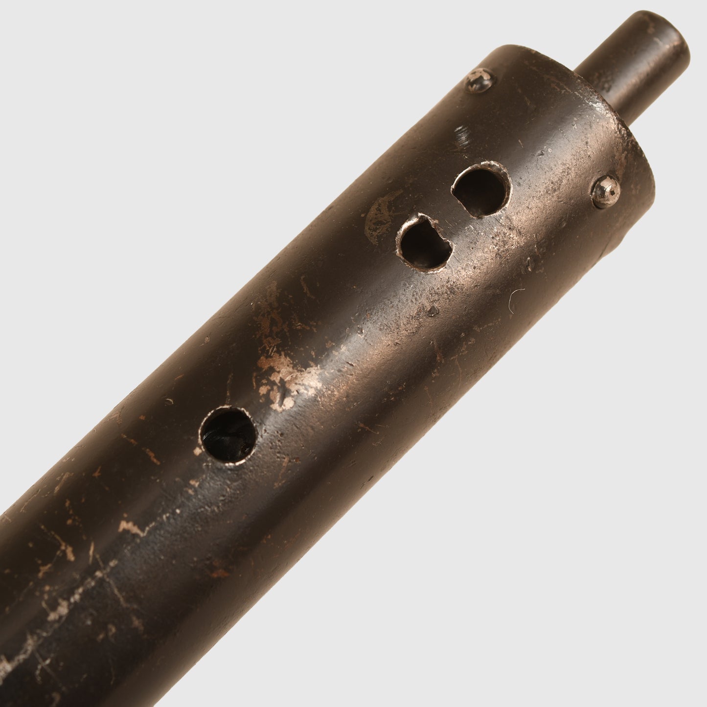 BRITISH WWII MARK  3 STEN DISPLAY PIECE