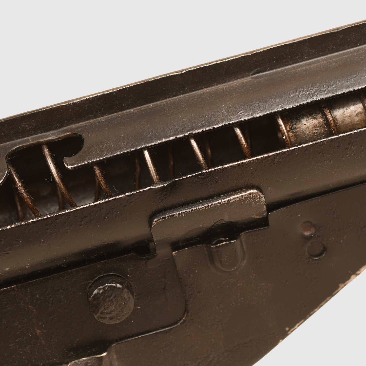 BRITISH WWII MARK  3 STEN DISPLAY PIECE