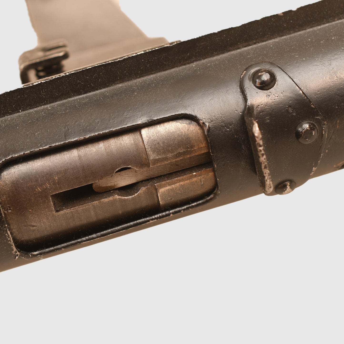 BRITISH WWII MARK  3 STEN DISPLAY PIECE