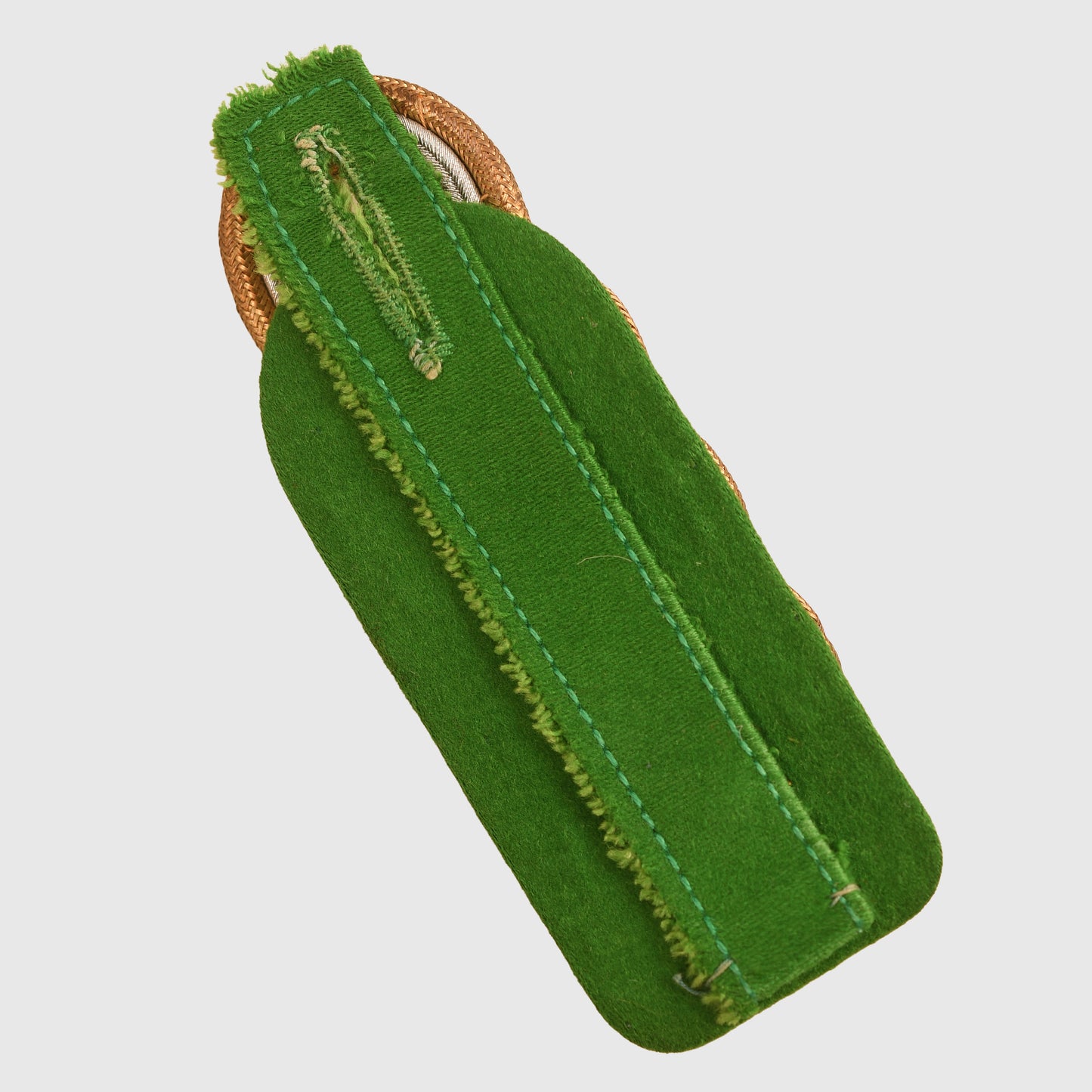 GERMAN WWII GENERAL DER SCHUTZ POLICE SHOULDER STRAP