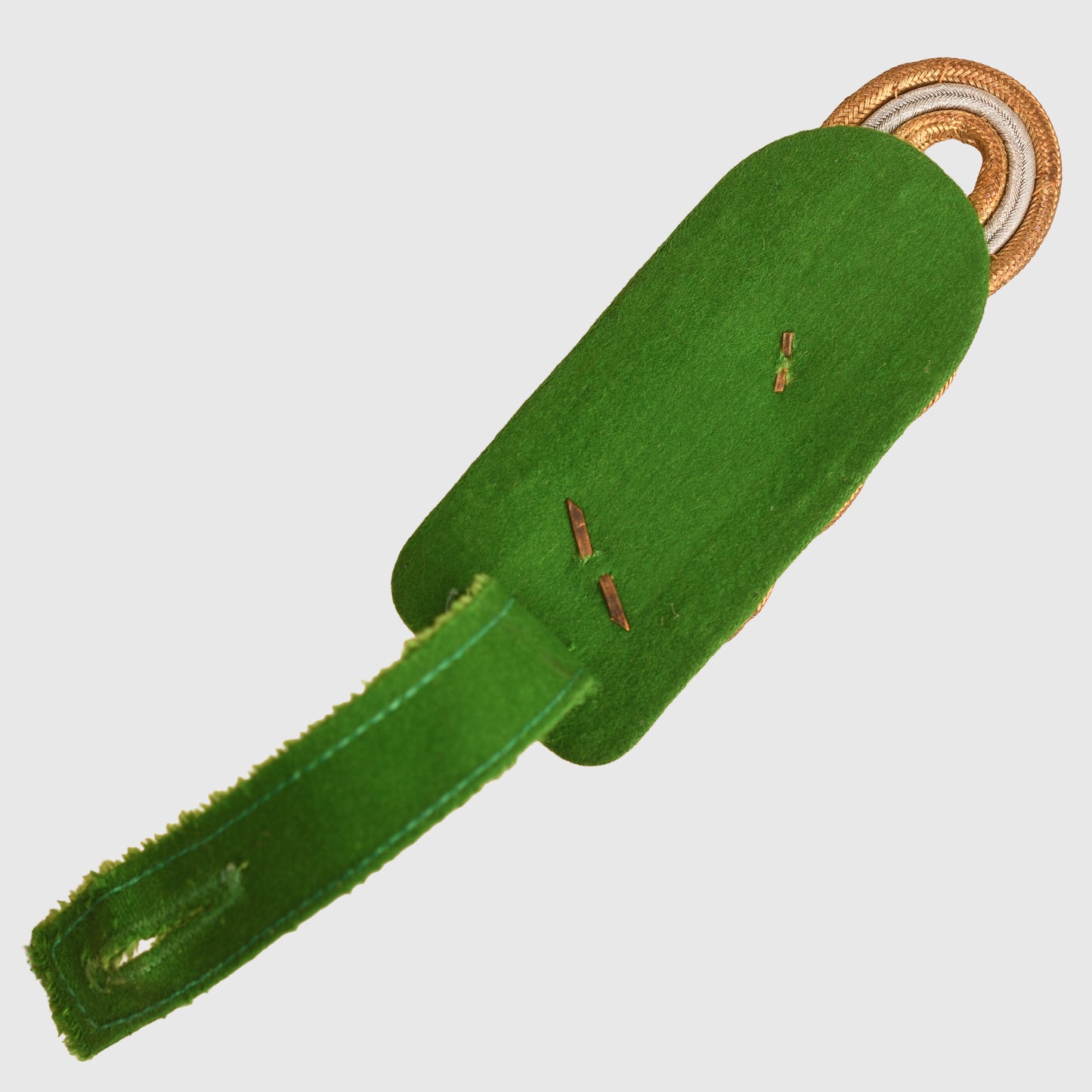 GERMAN WWII GENERAL DER SCHUTZ POLICE SHOULDER STRAP