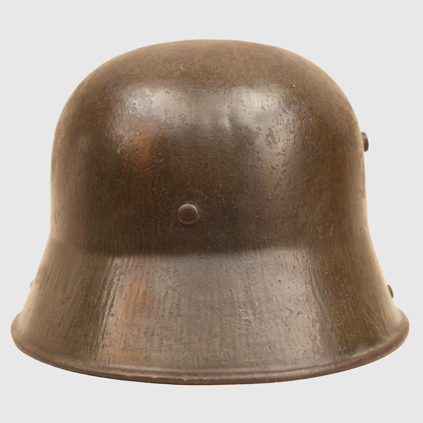 German WWI M.16 Trench Helmet