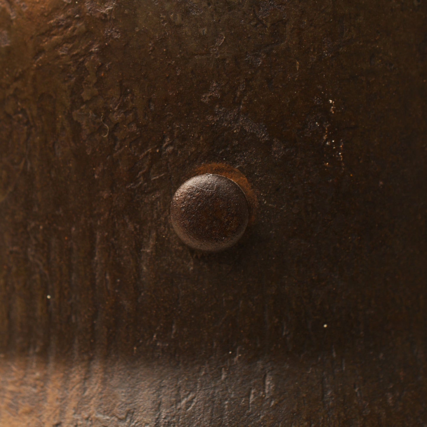 German WWI M.16 Trench Helmet