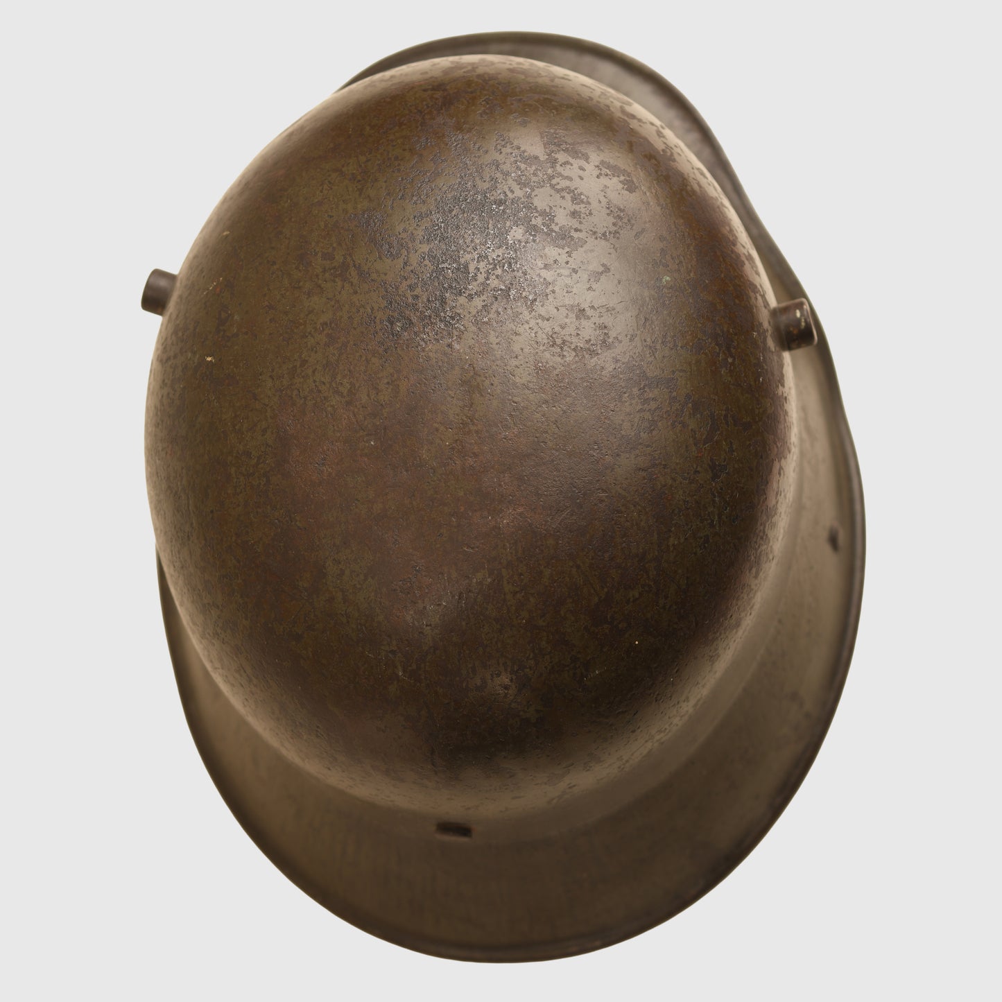 German WWI M.16 Trench Helmet