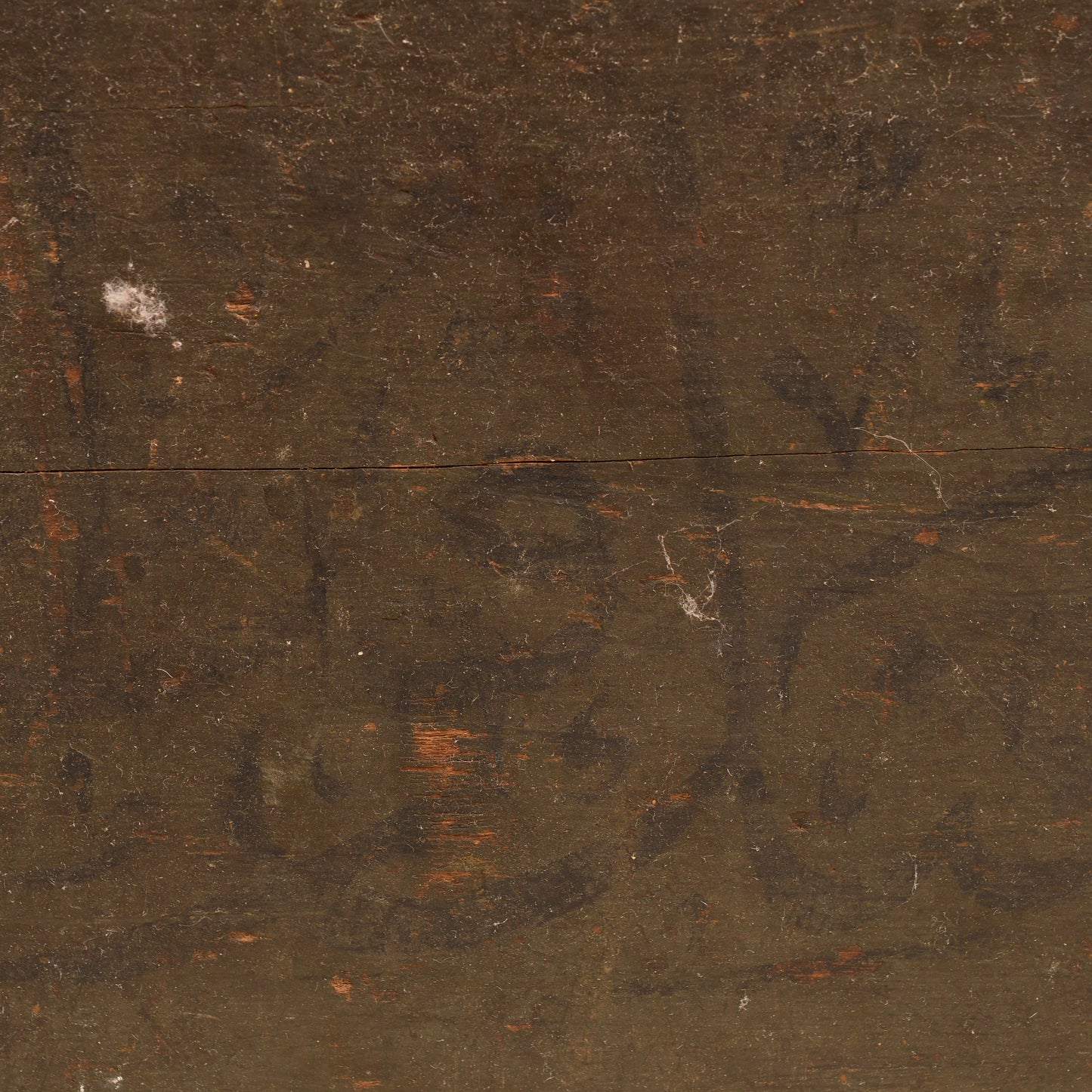 GERMAN/TURKISH MG08 AMMUNITION BOX