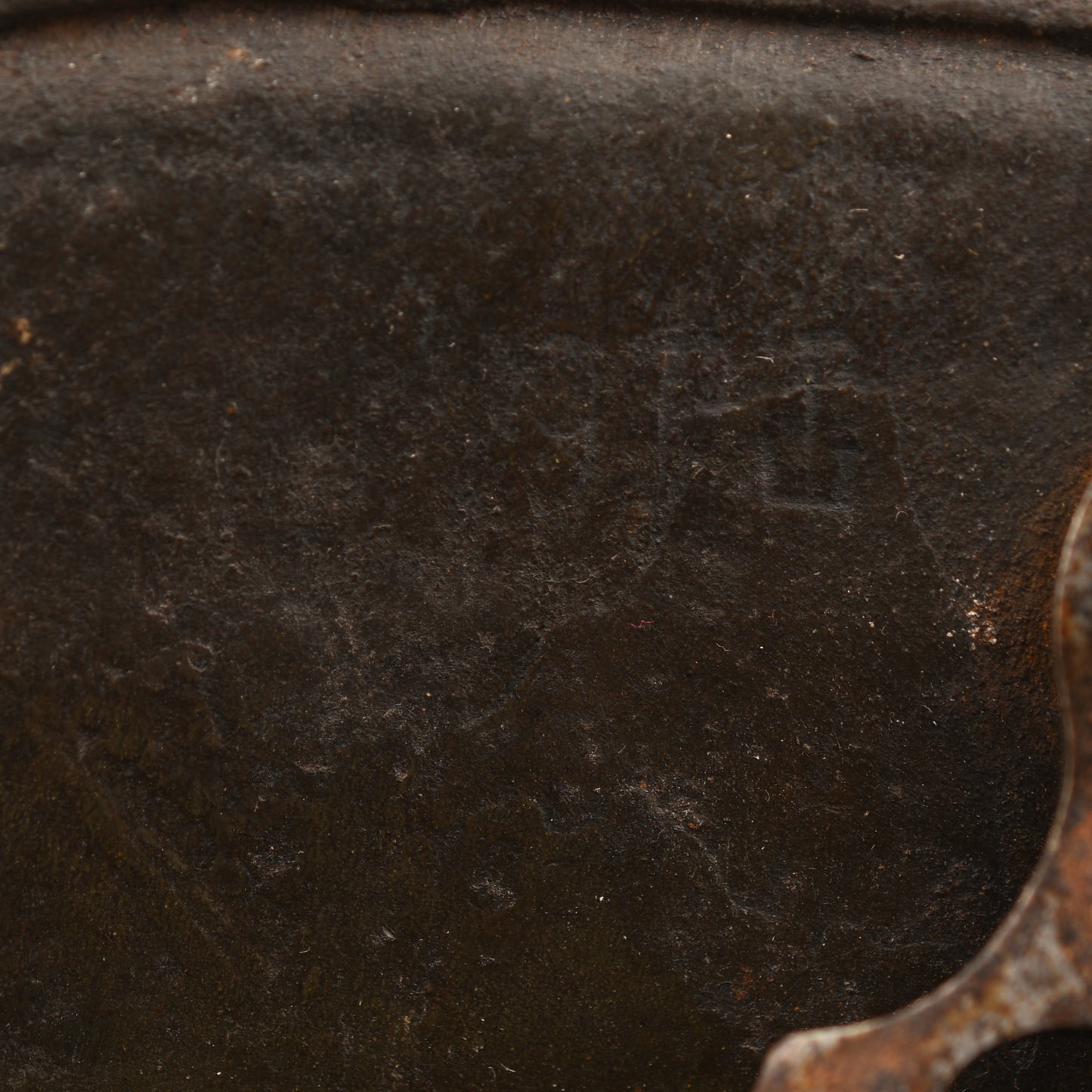 German WWI M.16 Trench Helmet