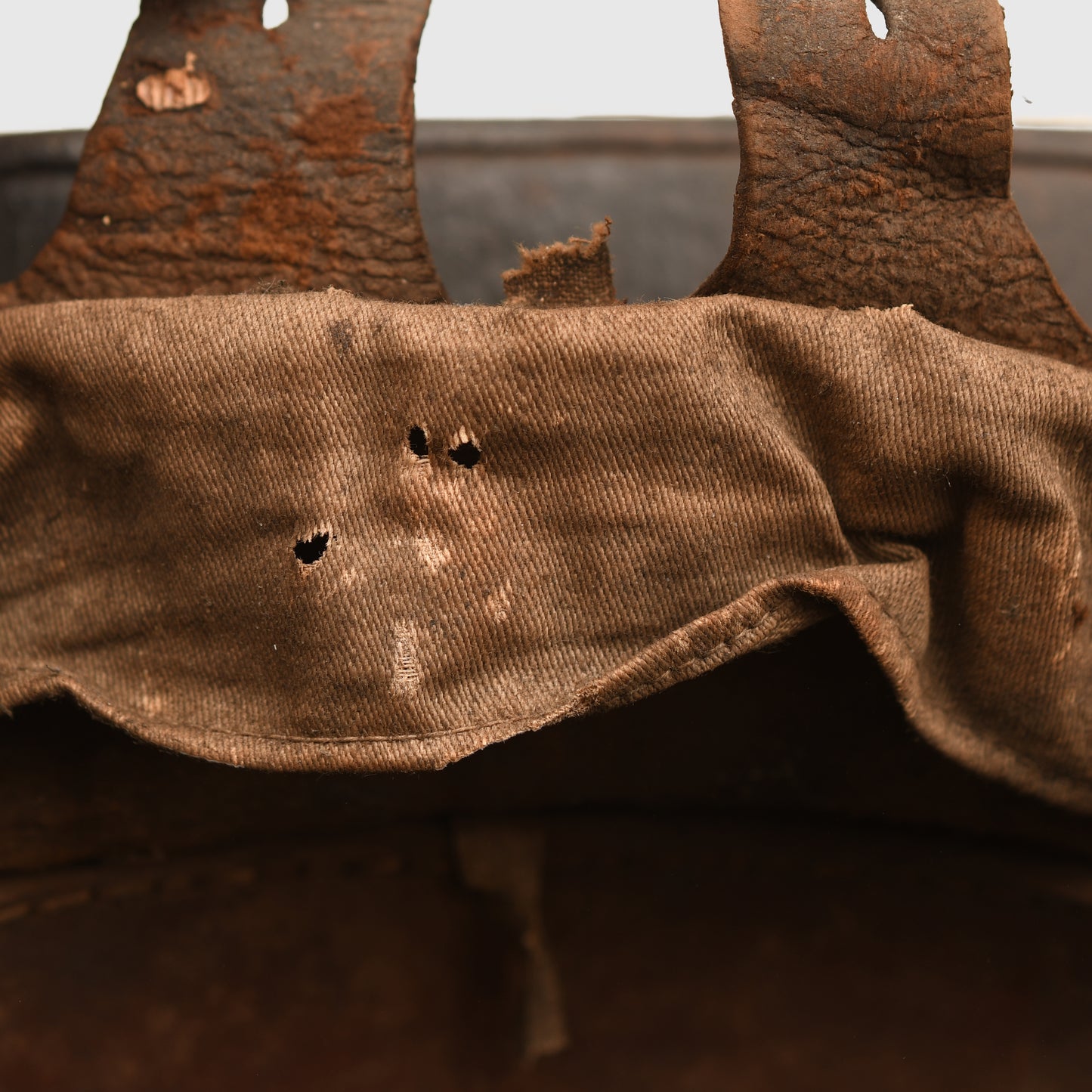 German WWI M.16 Trench Helmet