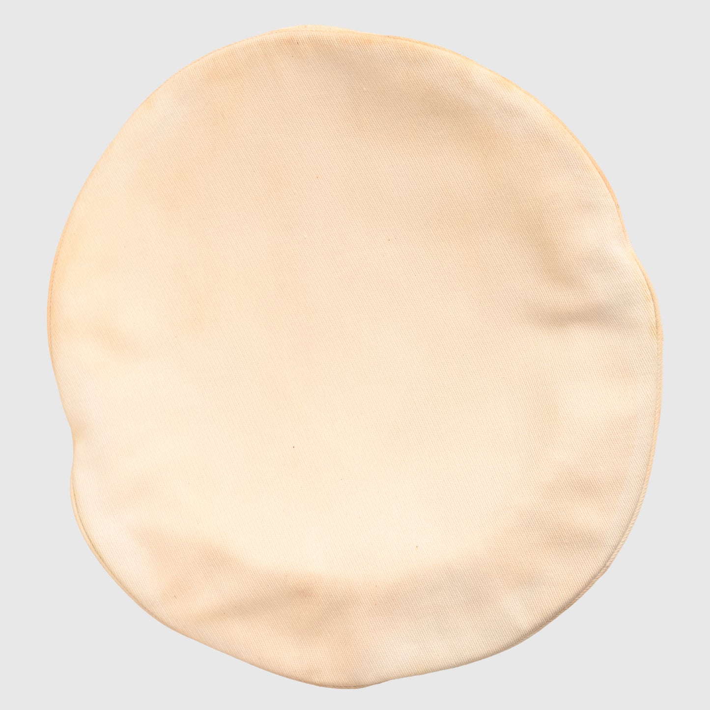 German WWII NSKK Marine White Top Visor Cap