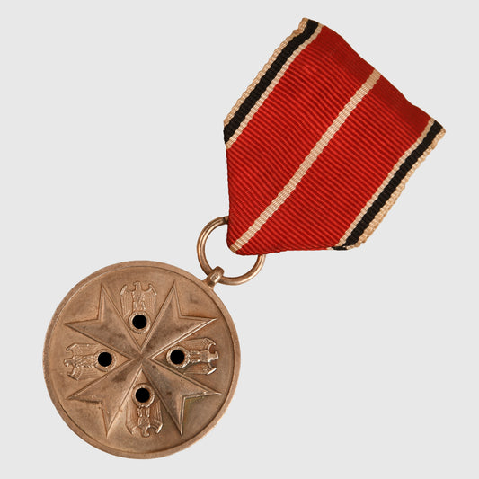 German WWII Eagle Order Medal