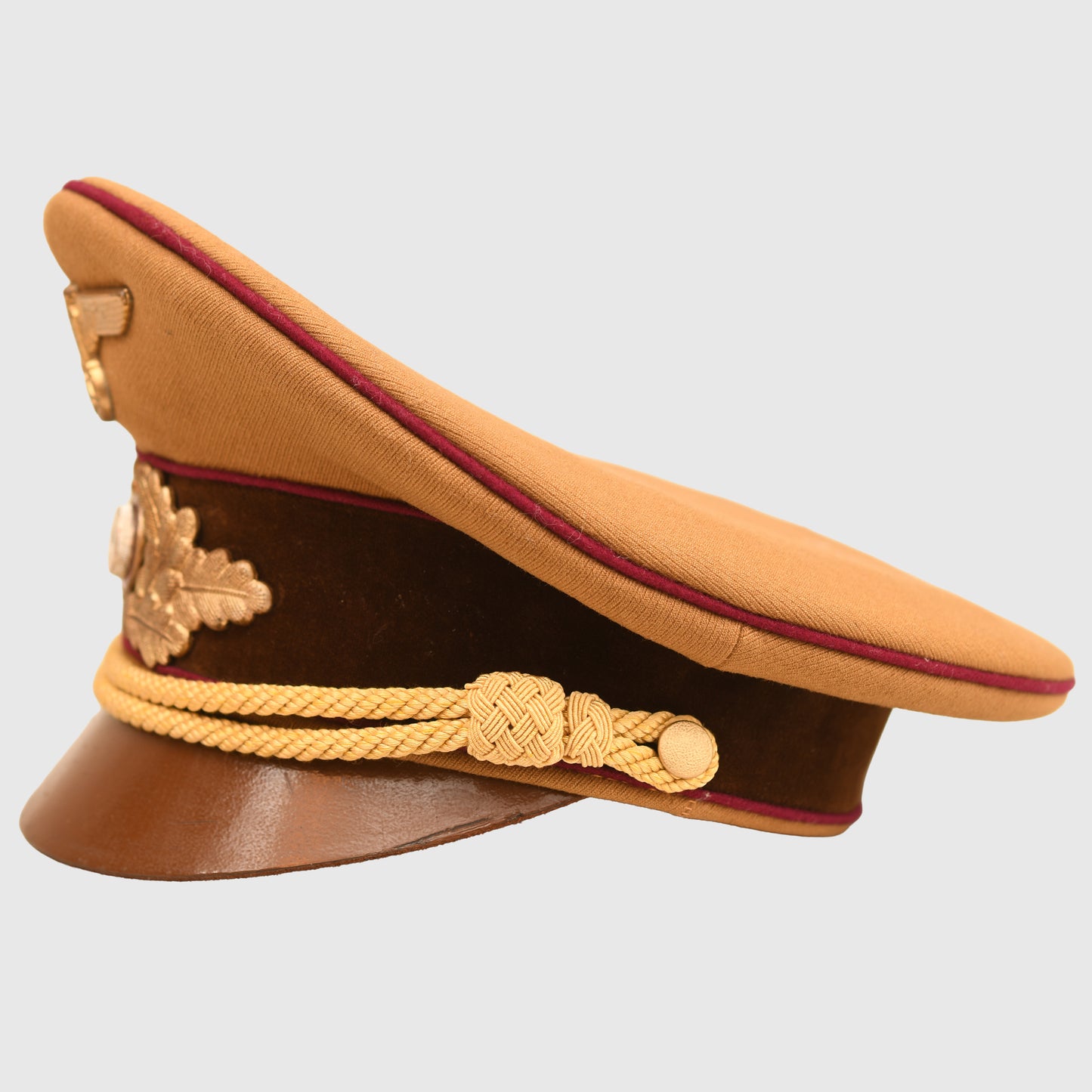 German WWII NSDAP Gauleitung Official's Cap