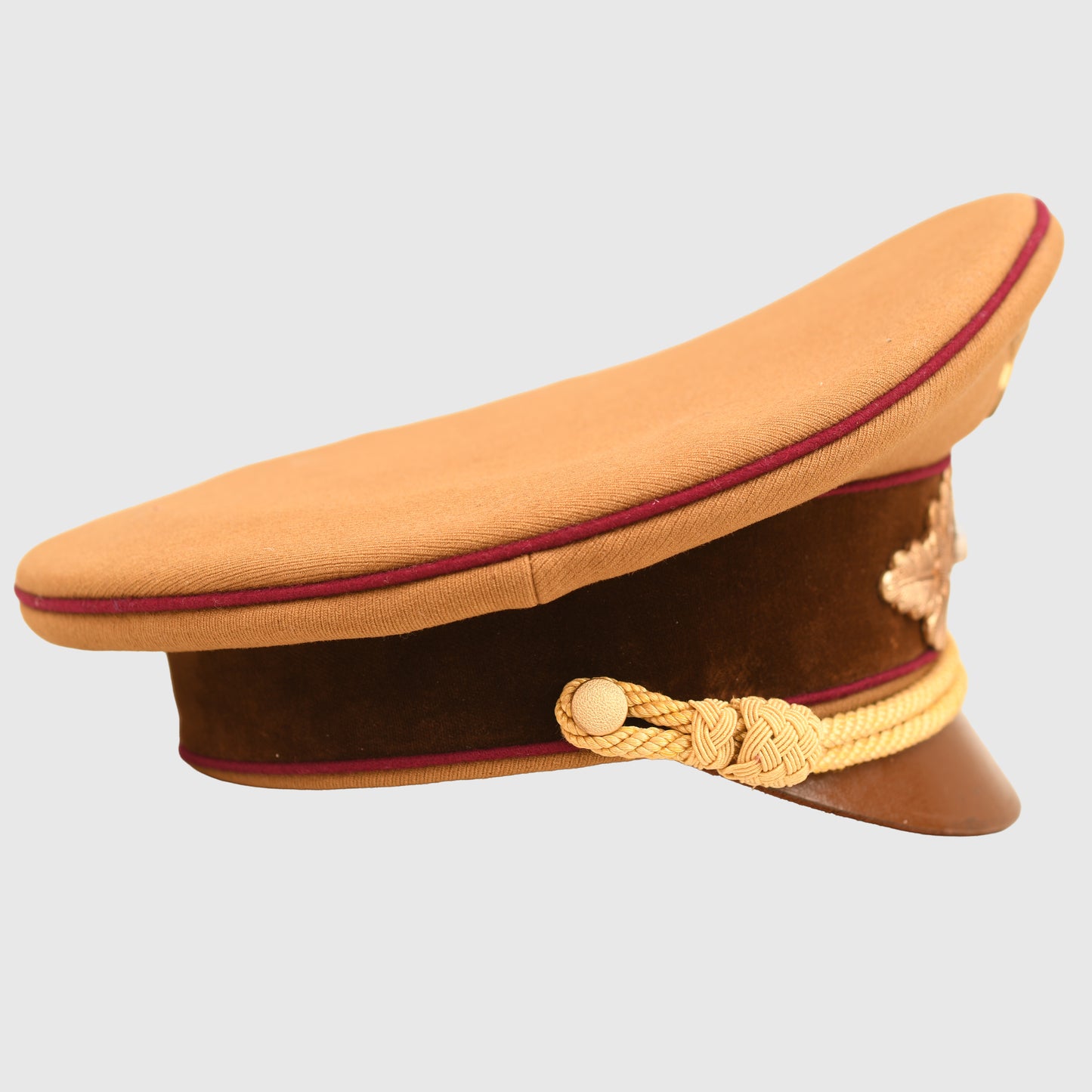 German WWII NSDAP Gauleitung Official's Cap