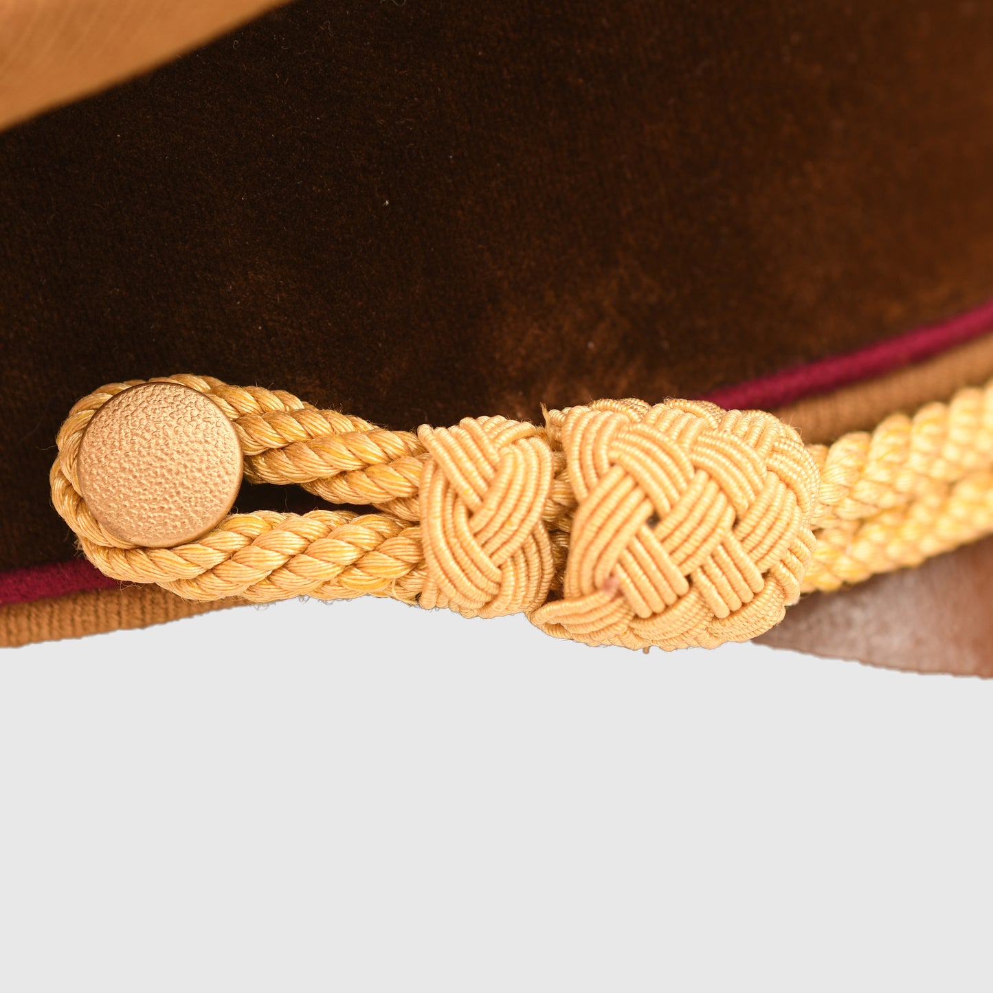 German WWII NSDAP Gauleitung Official's Cap