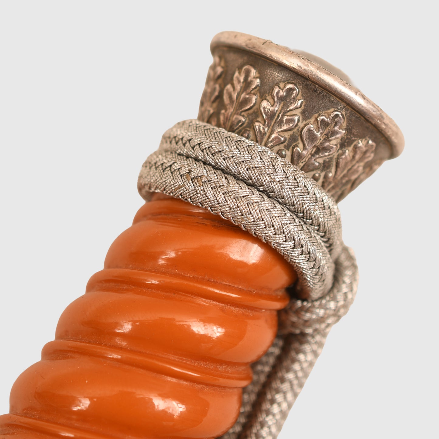 GERMAN WWII ARMY OFFICERS DISPLAY PIECE
