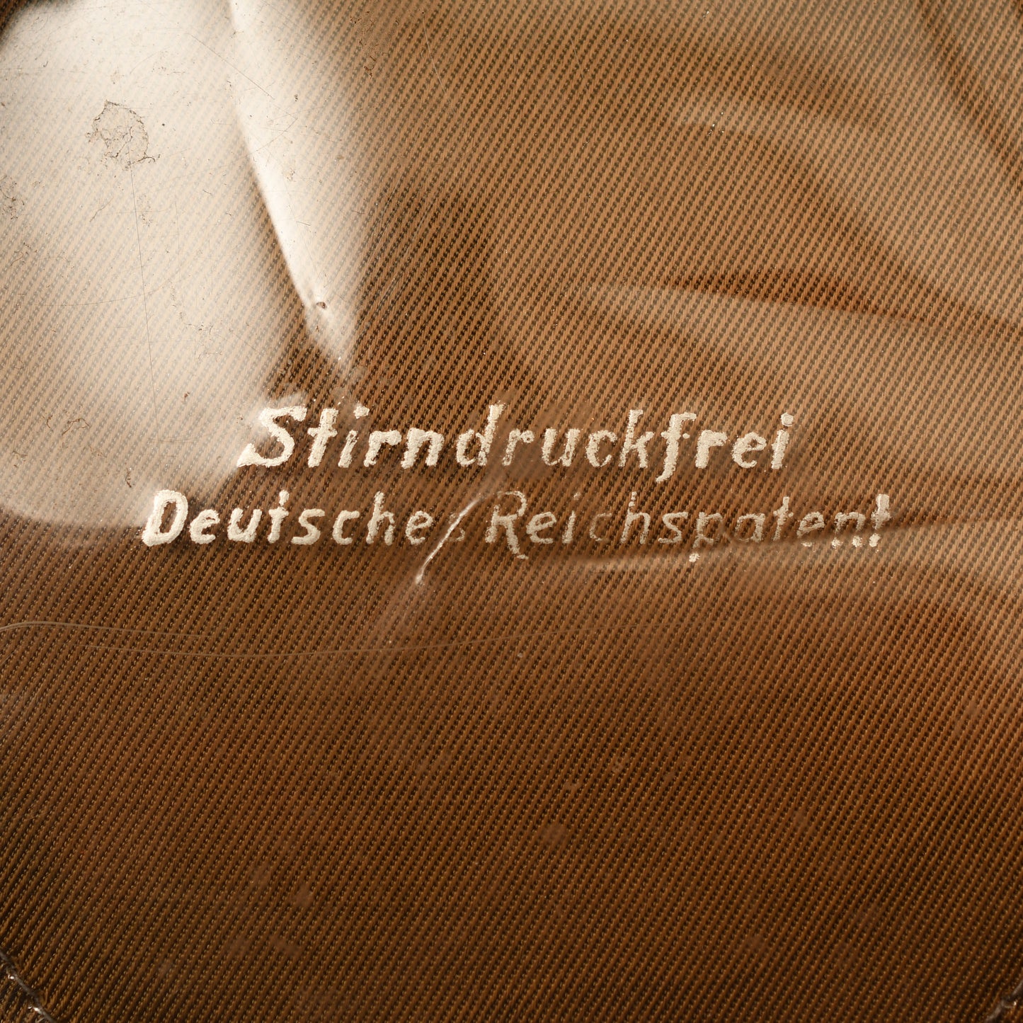 German WWII NSDAP Gauleitung Official's Cap