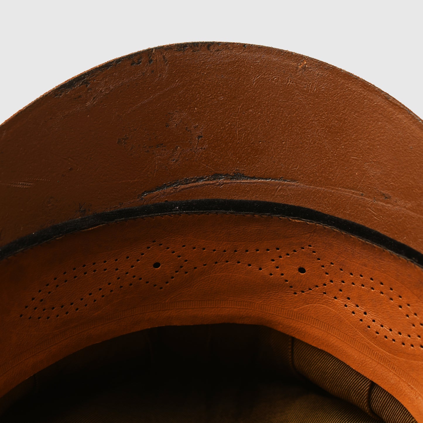 German WWII NSDAP Gauleitung Official's Cap