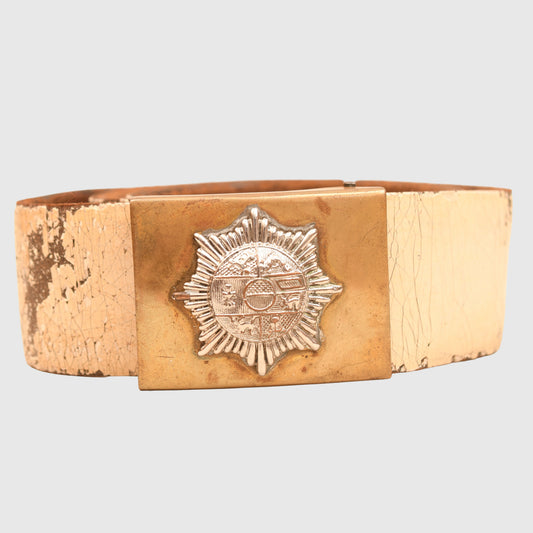 GERMAN WWI MECKLENBURG SCHWERIN ENLISTED MANS BELT BUCKLE