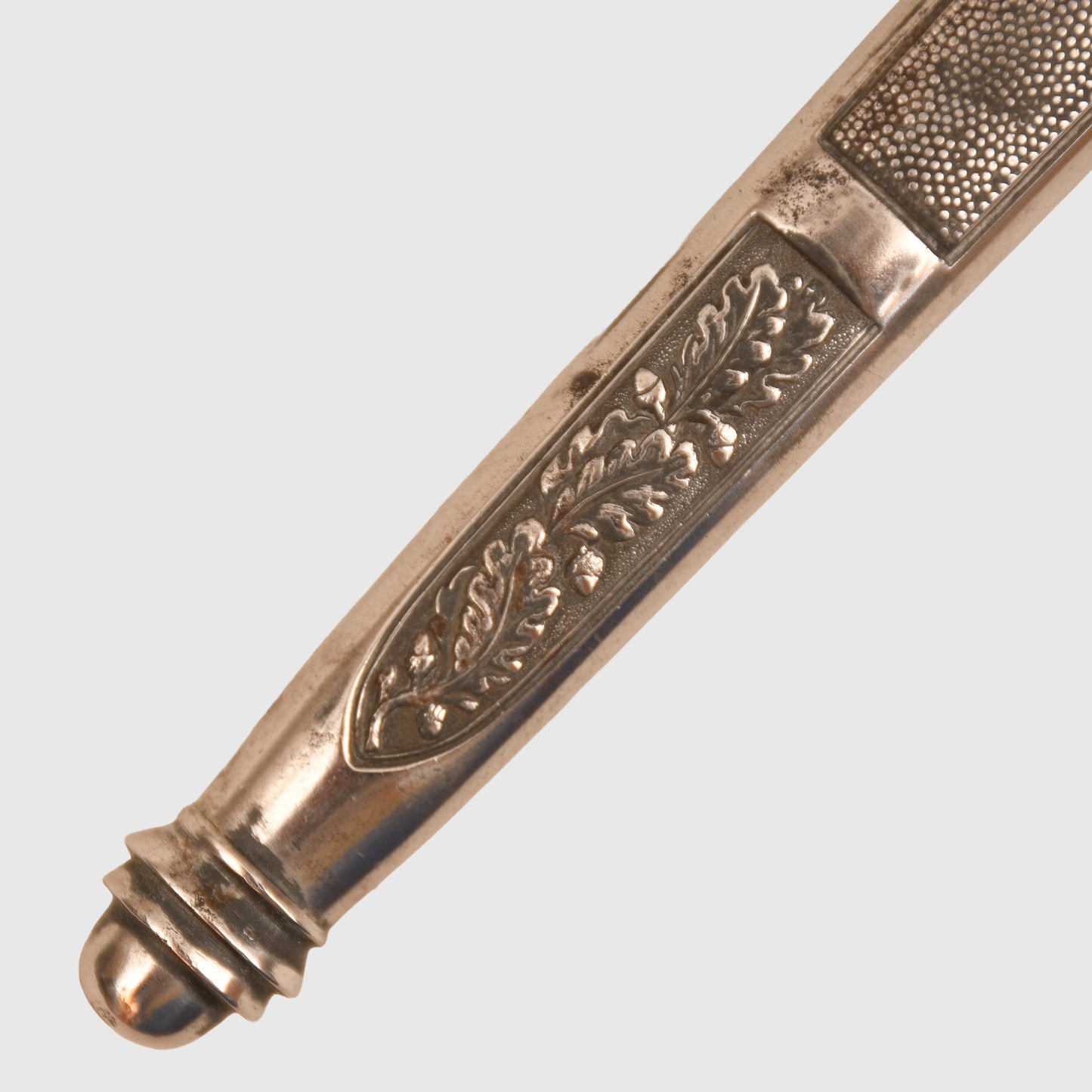 GERMAN WWII LUFTWAFFE 2ND PATTERN OFFICERS DISPLAY PIECE