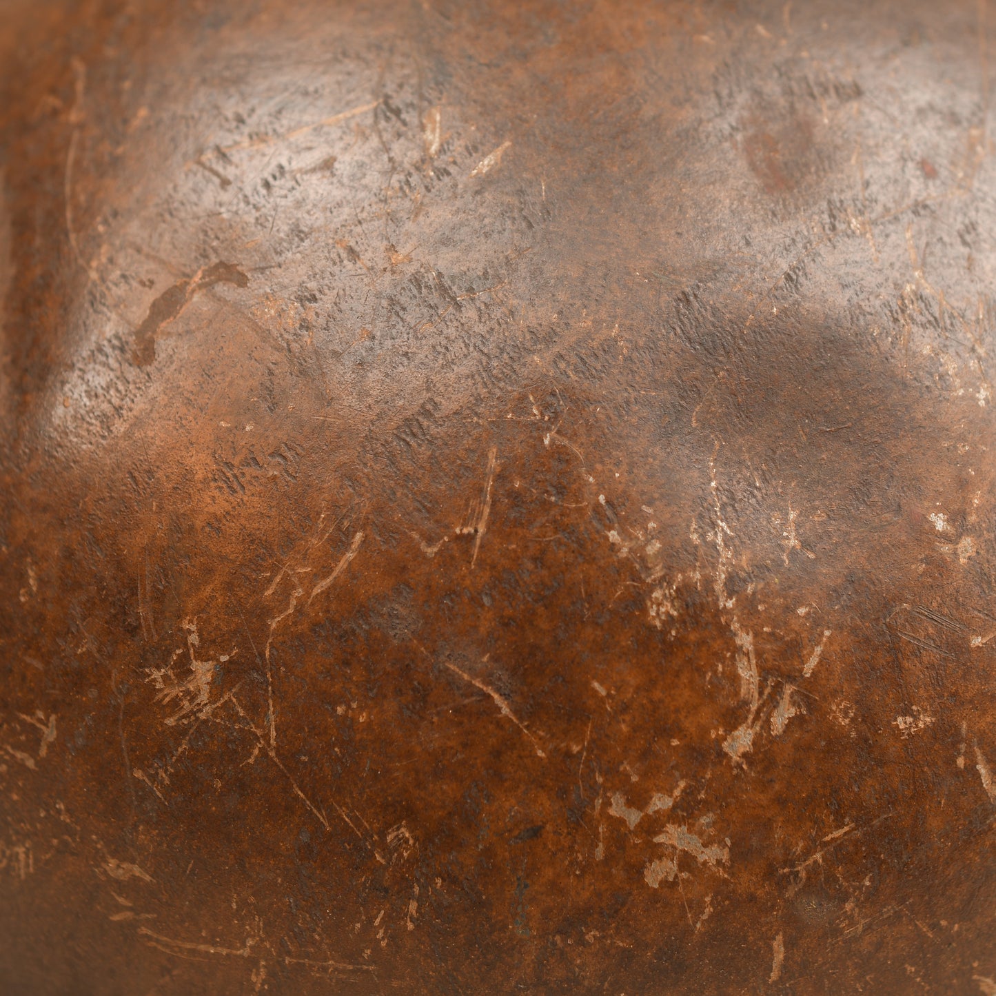 Russian WWI Adrian Helmet