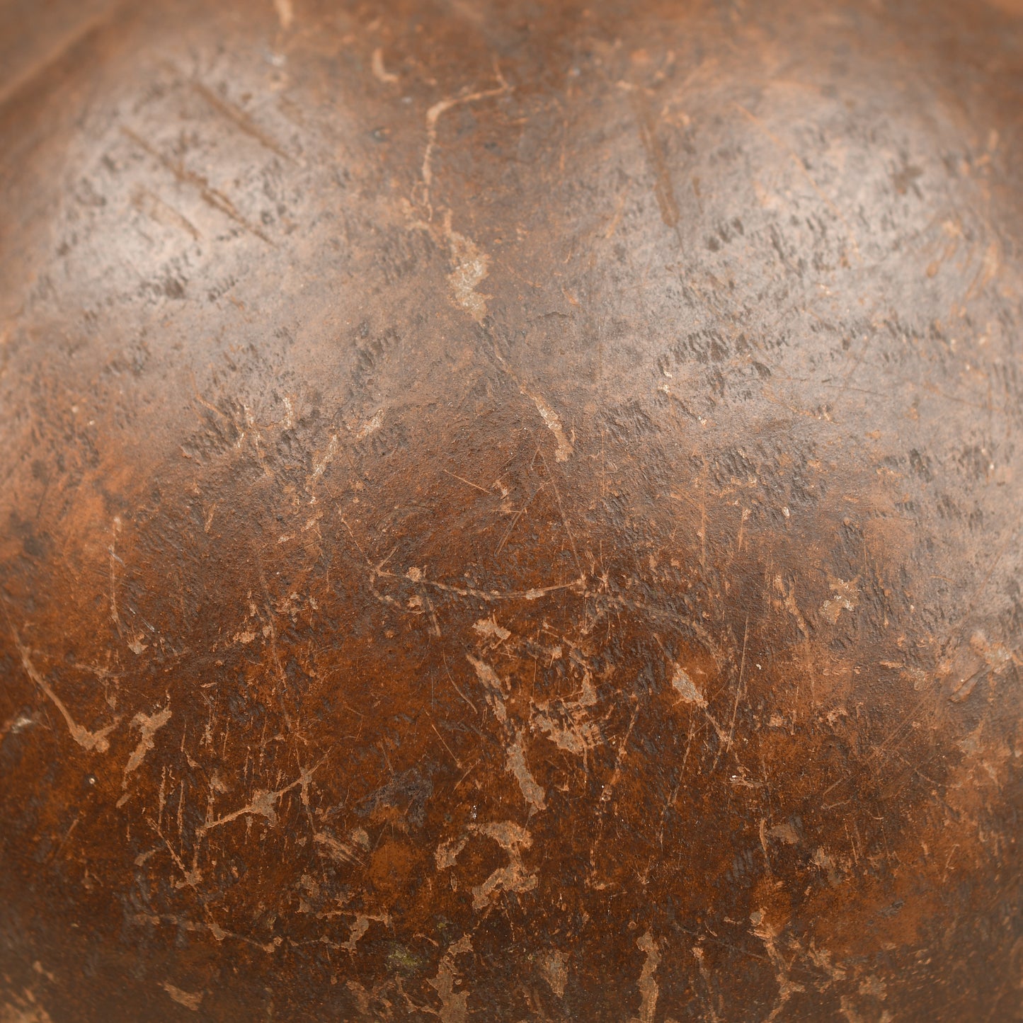 Russian WWI Adrian Helmet