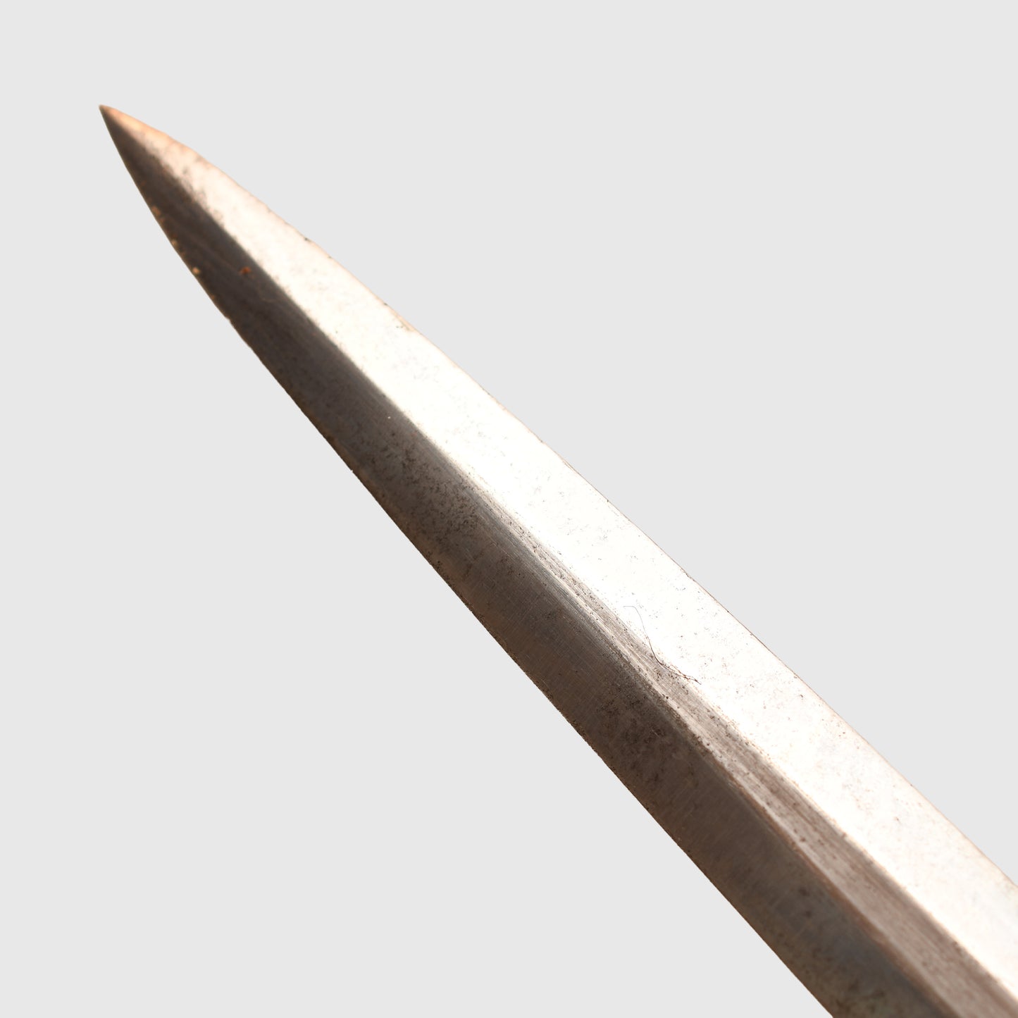 GERMAN WWII LUFTWAFFE 2ND PATTERN OFFICERS DISPLAY PIECE