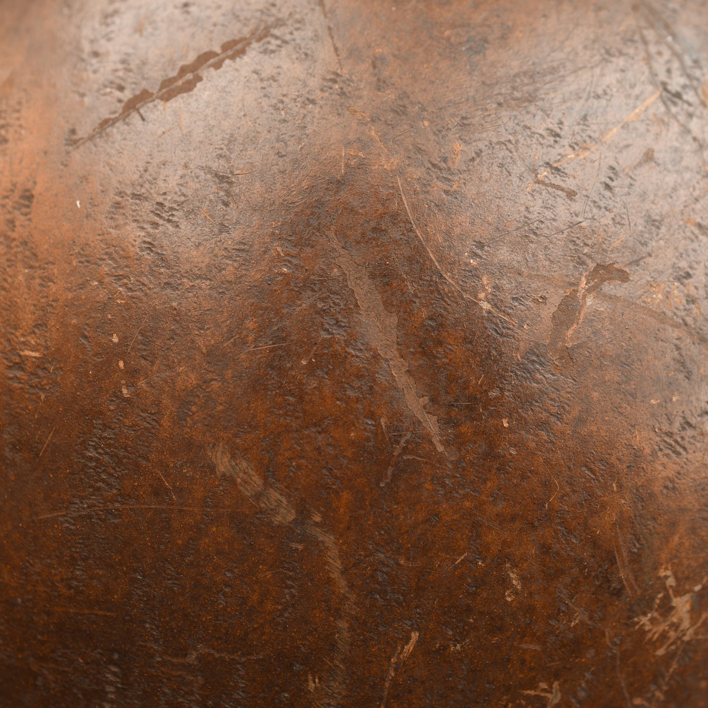 Russian WWI Adrian Helmet